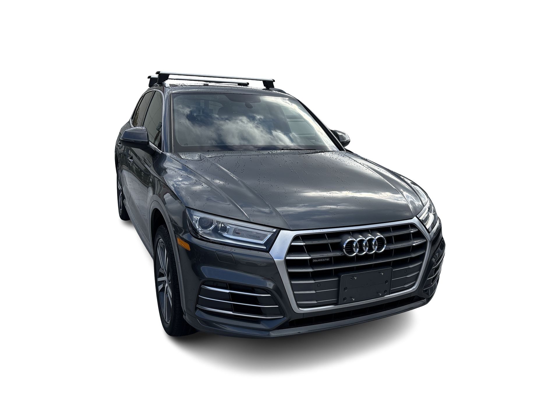 2018  Q5