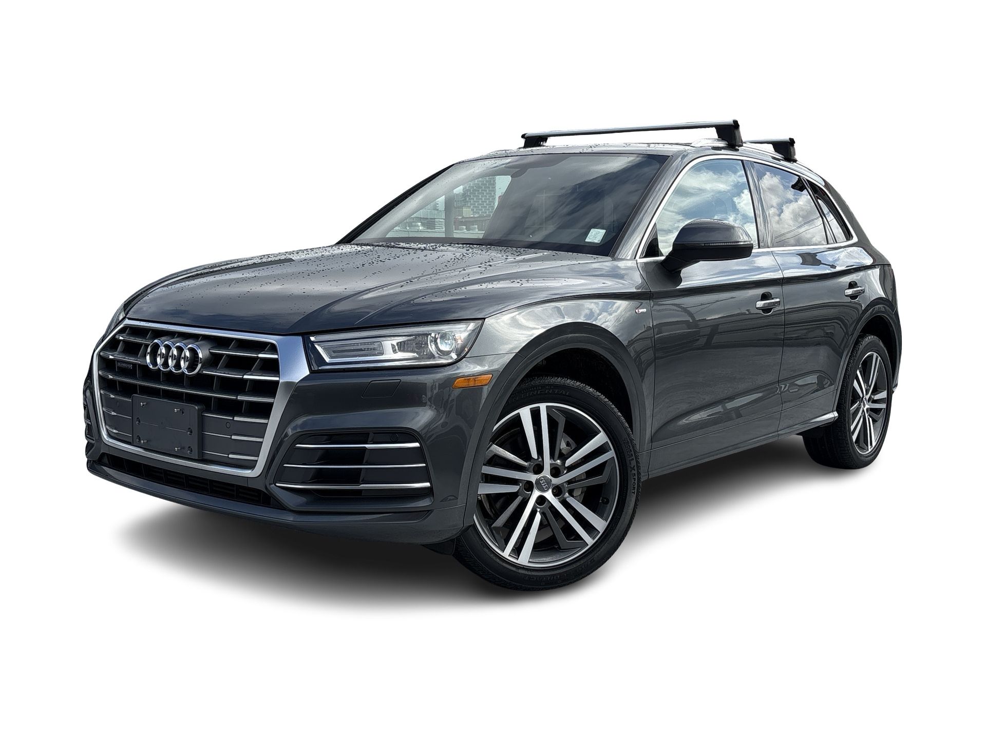 2018  Q5
