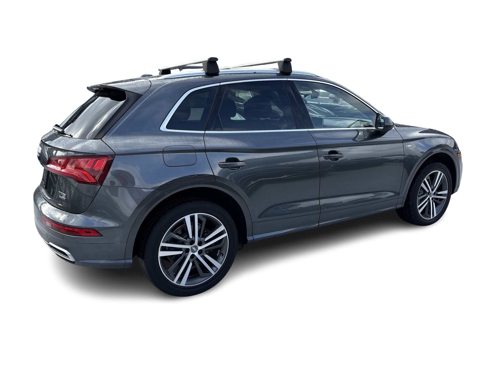 2018  Q5