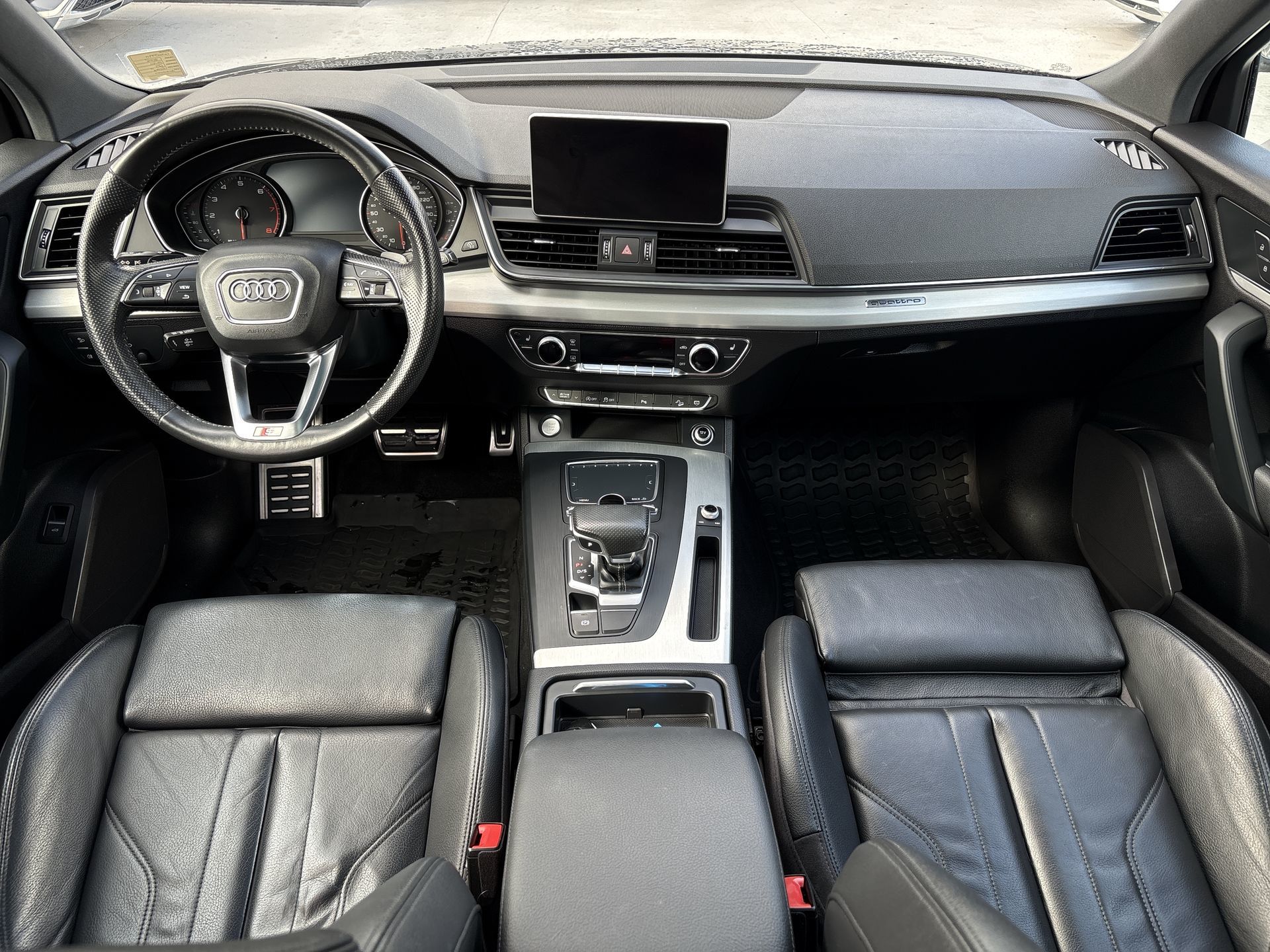 2018  Q5