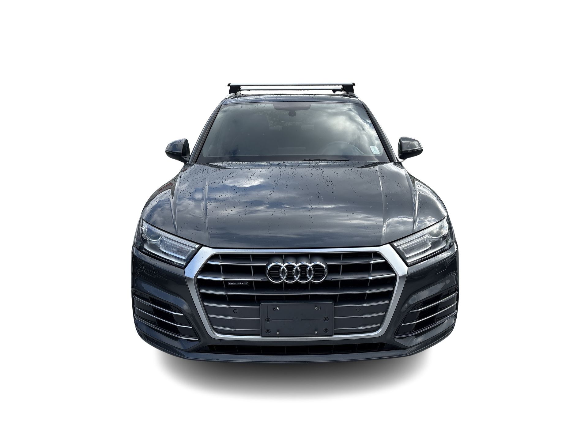 2018  Q5
