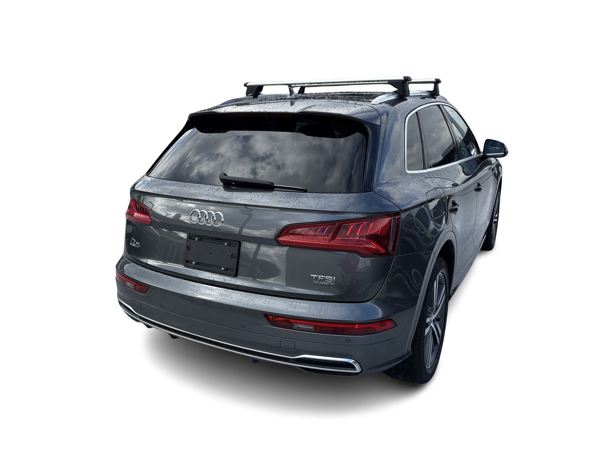 2018  Q5