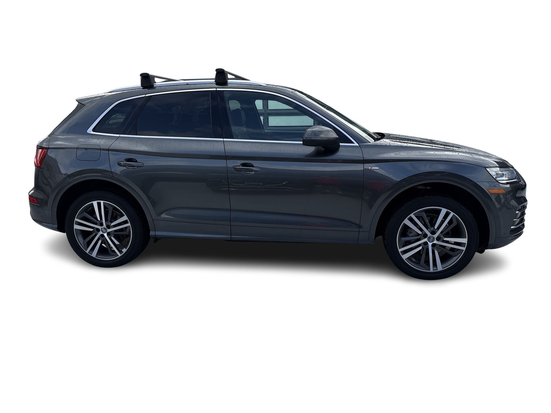 2018  Q5