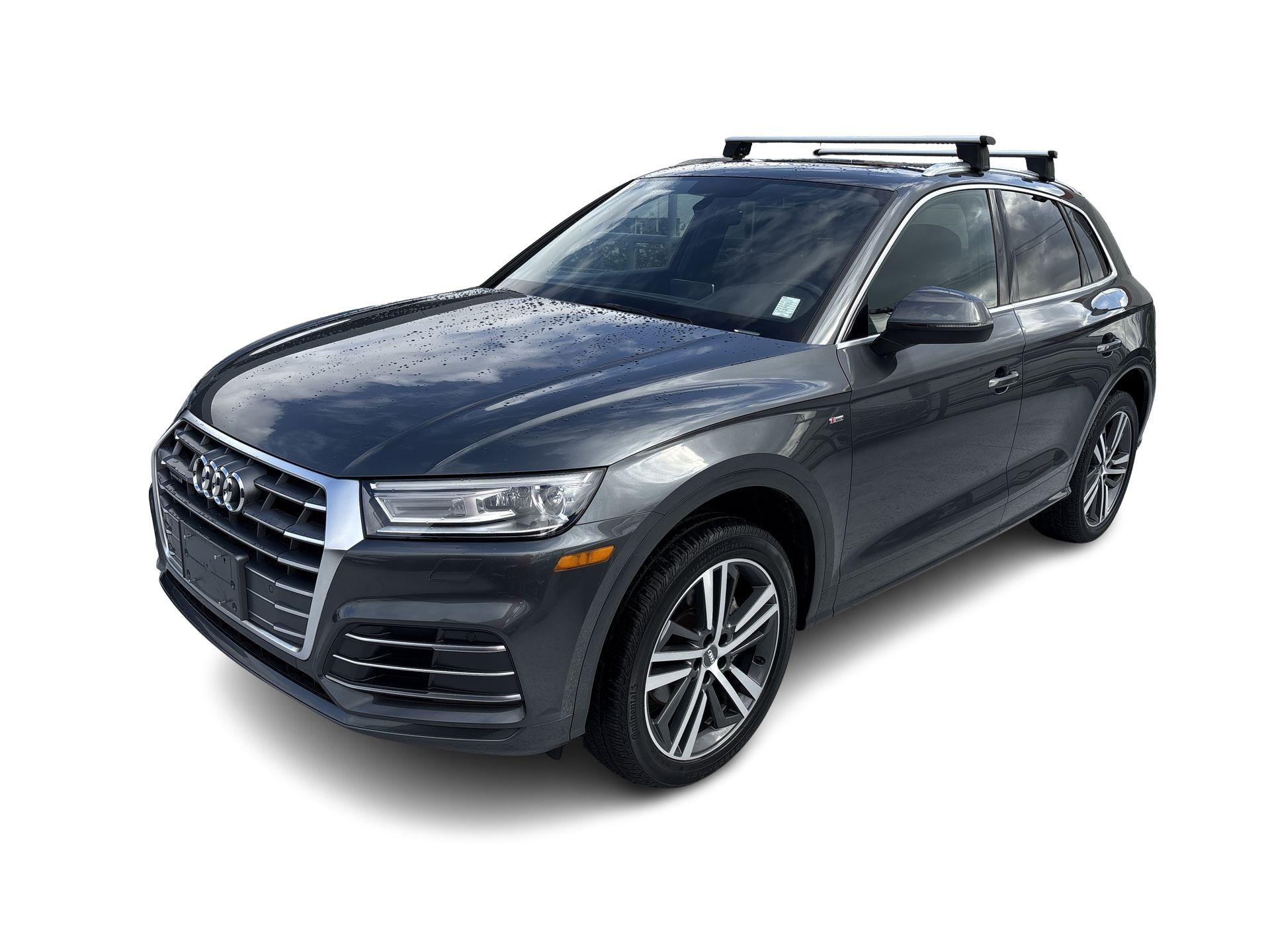 2018  Q5
