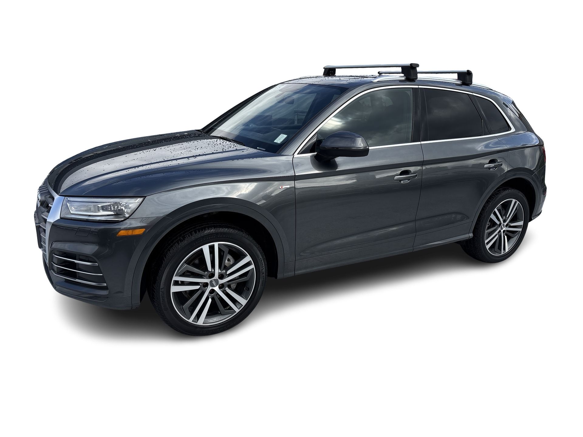 2018  Q5
