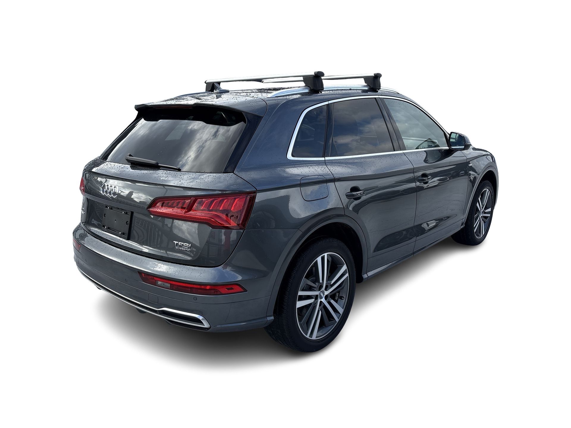 2018  Q5