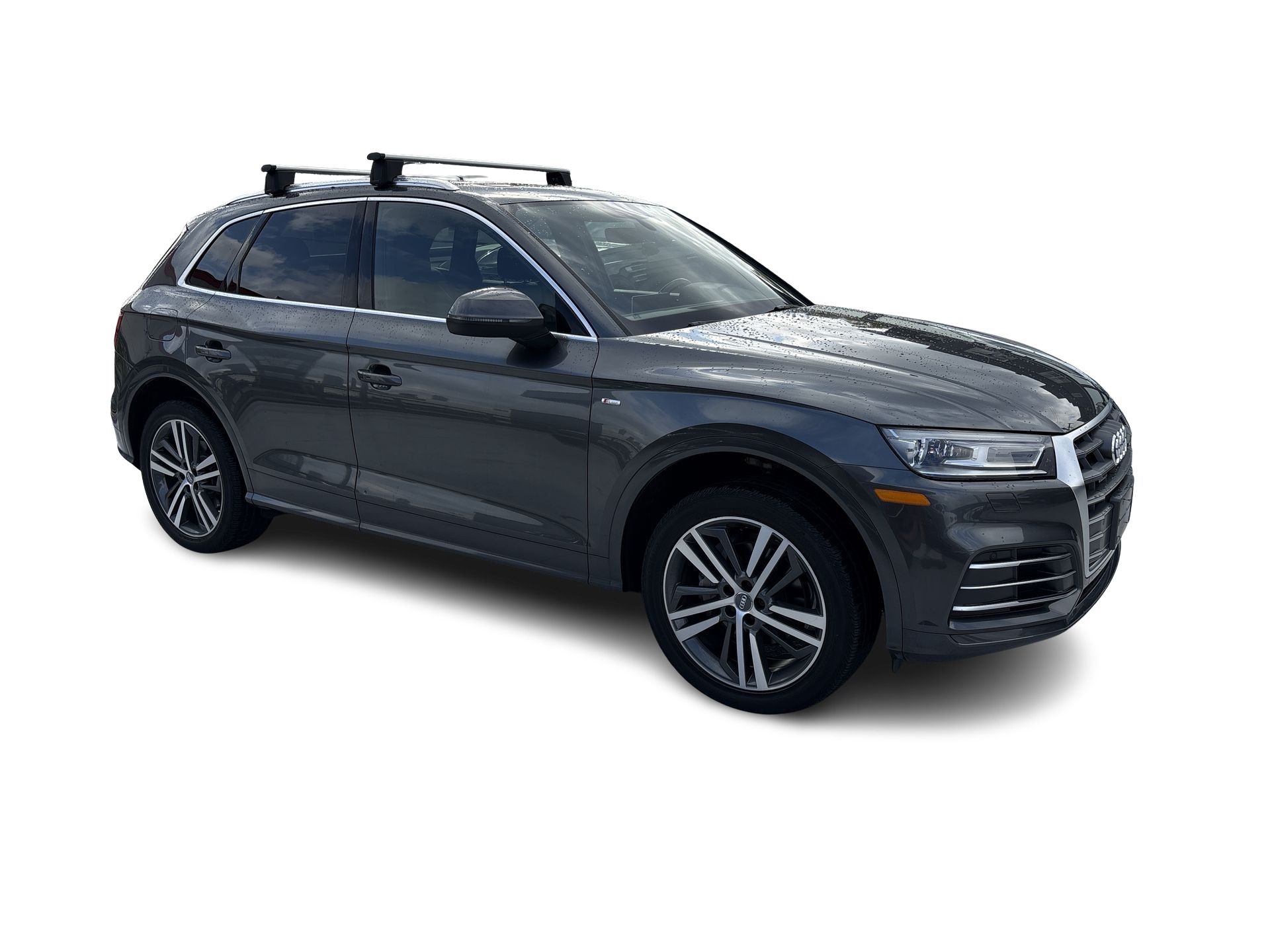 2018  Q5