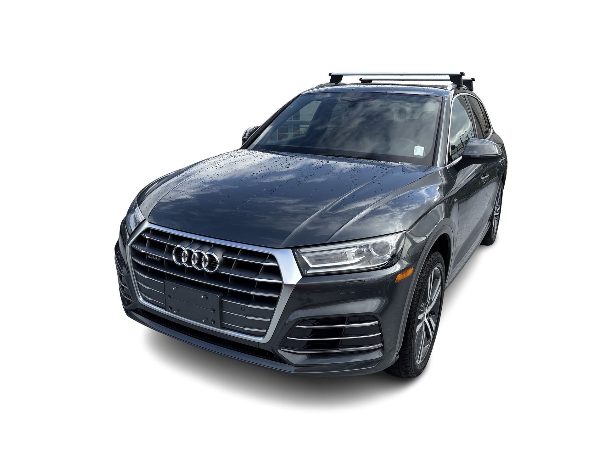 2018  Q5
