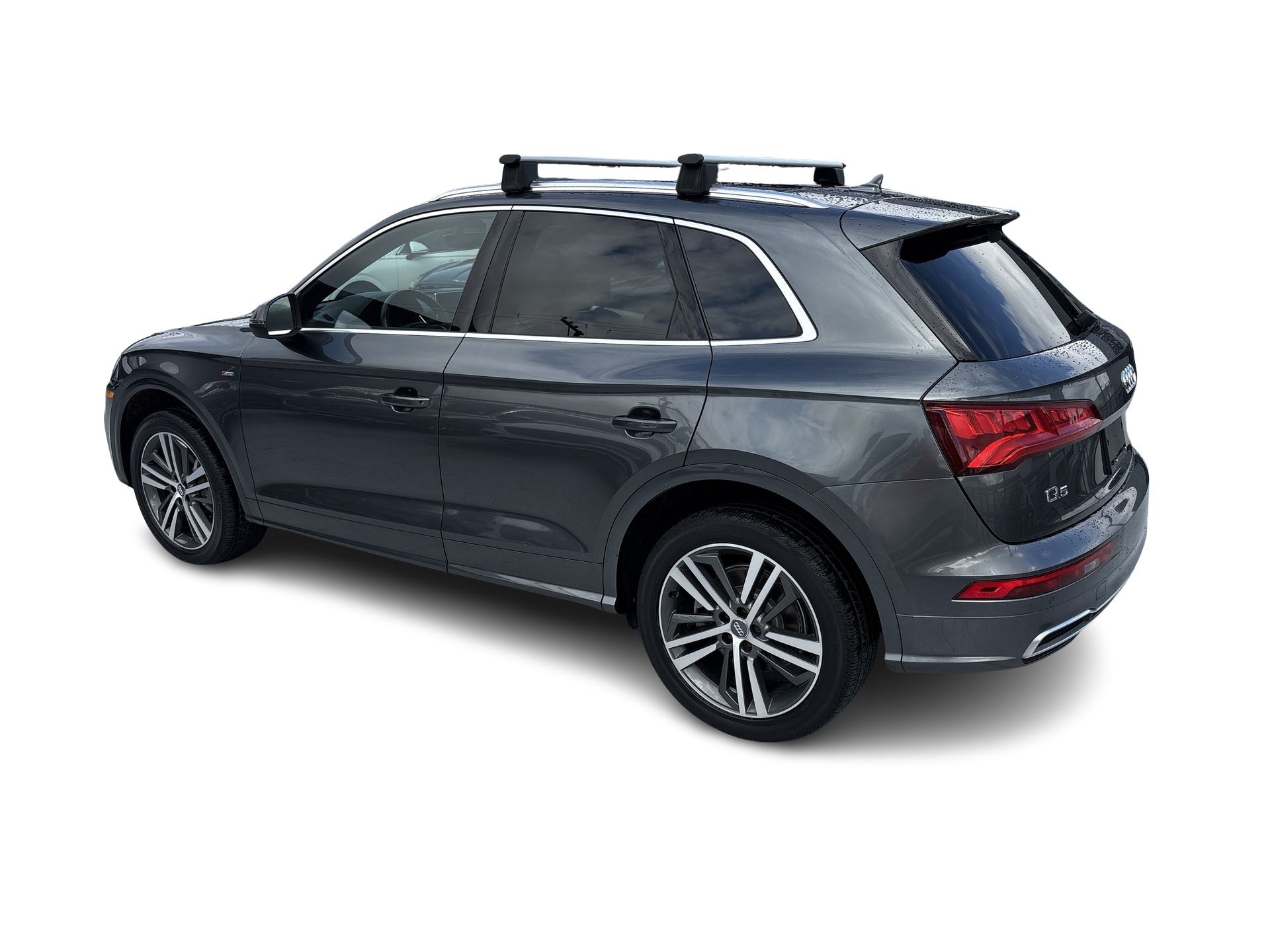 2018  Q5