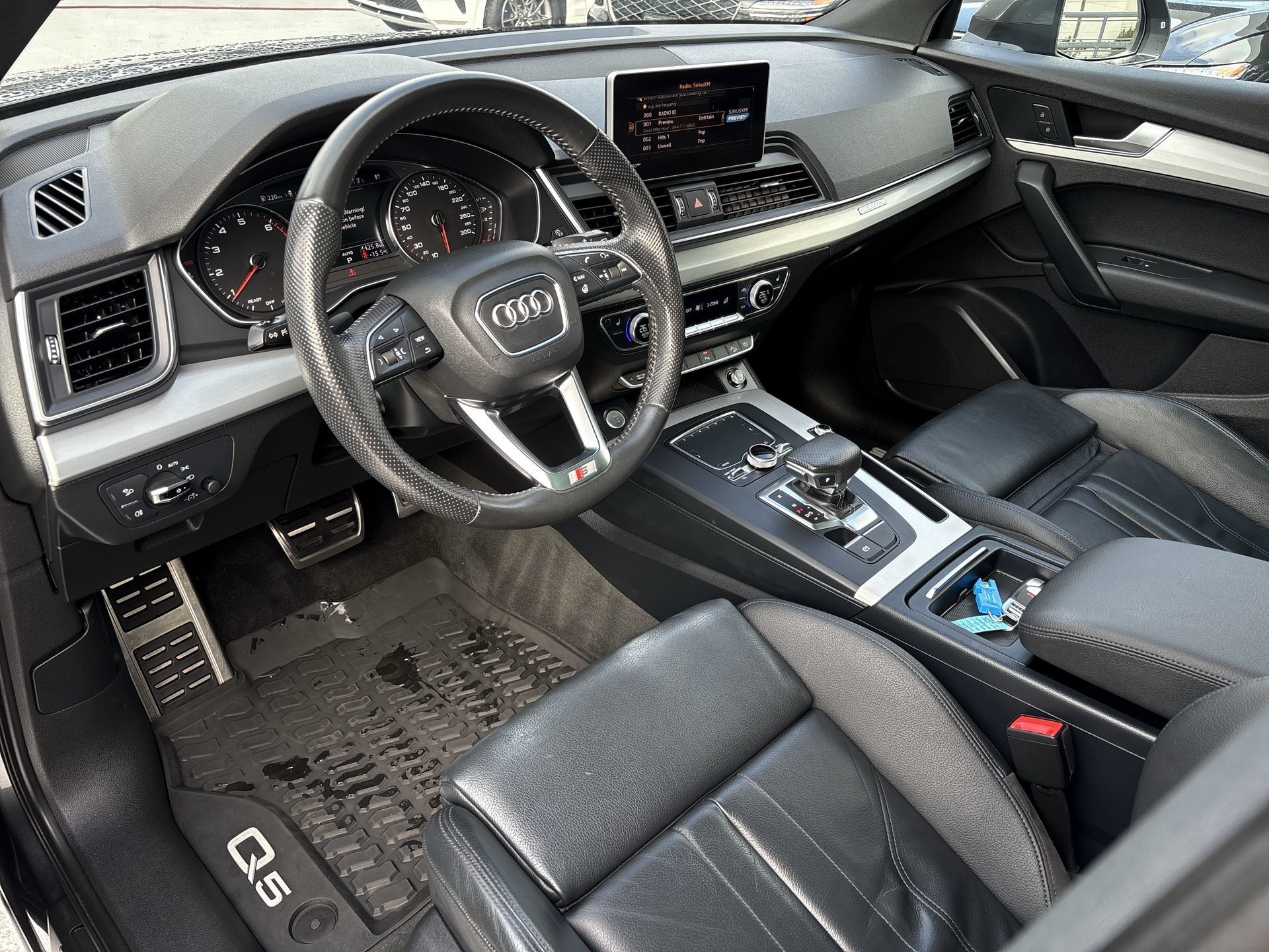 2018  Q5