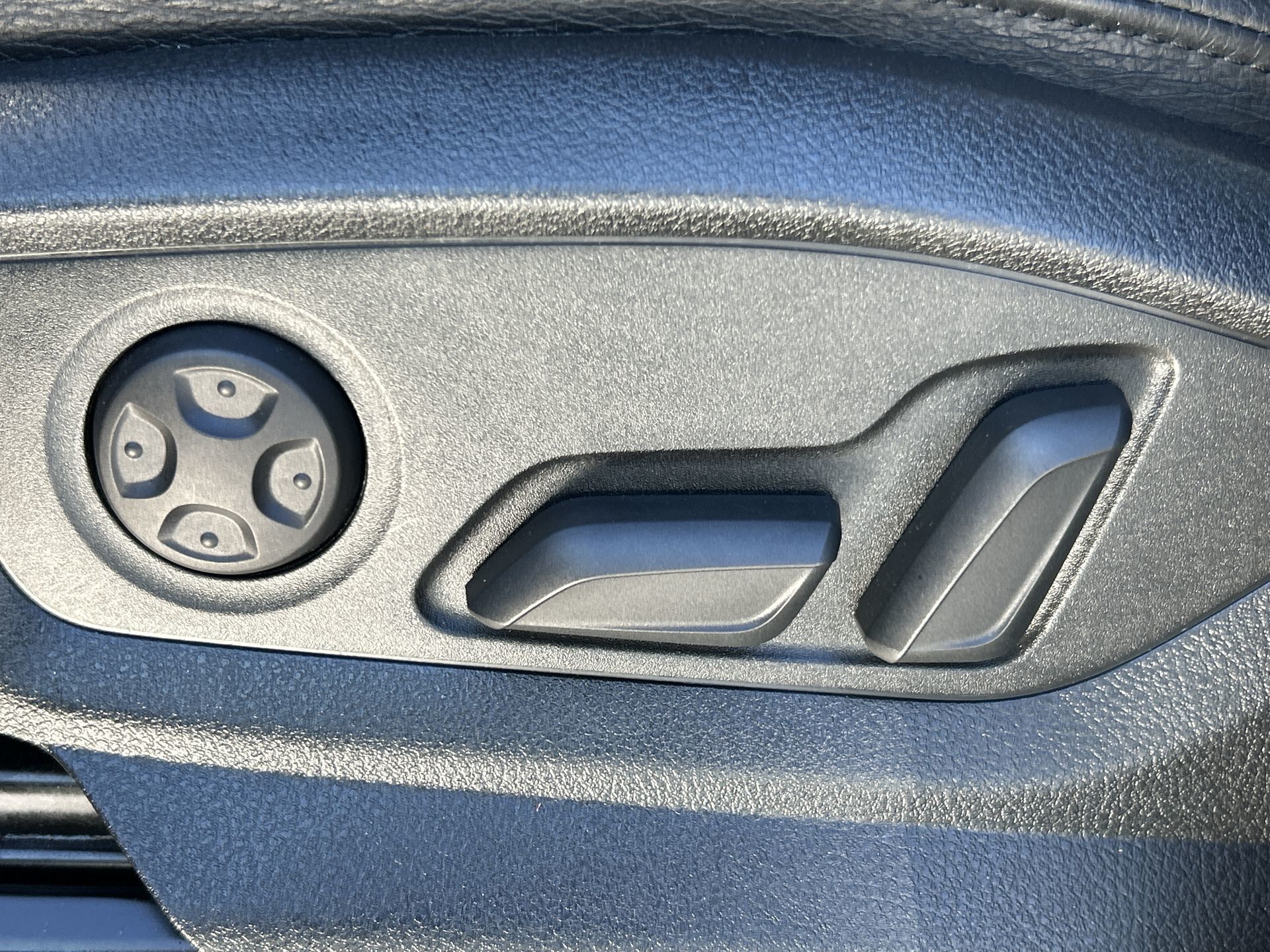 2017 Audi Q7 in Vancouver, British Columbia