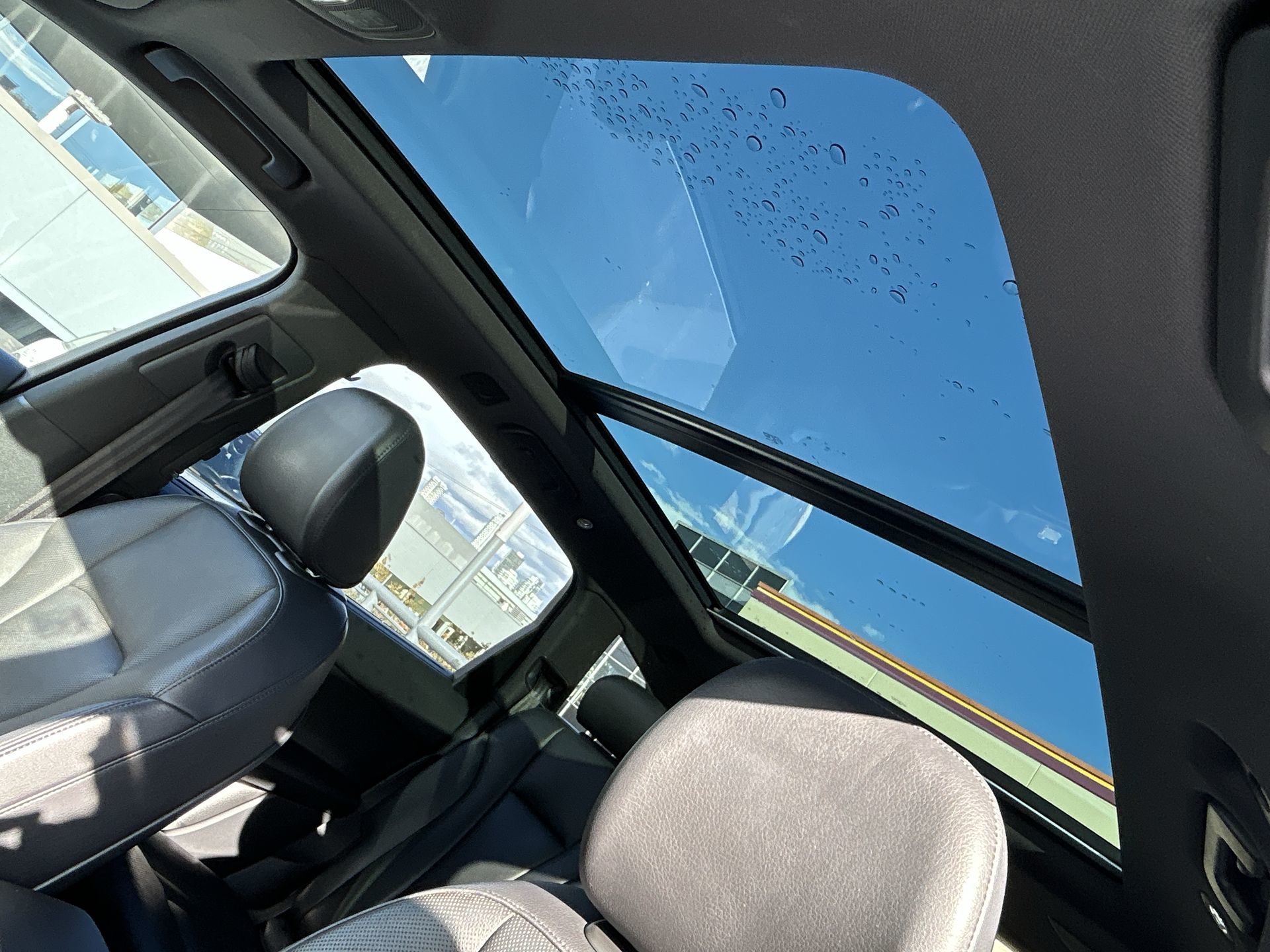 2017 Audi Q7 in Vancouver, British Columbia