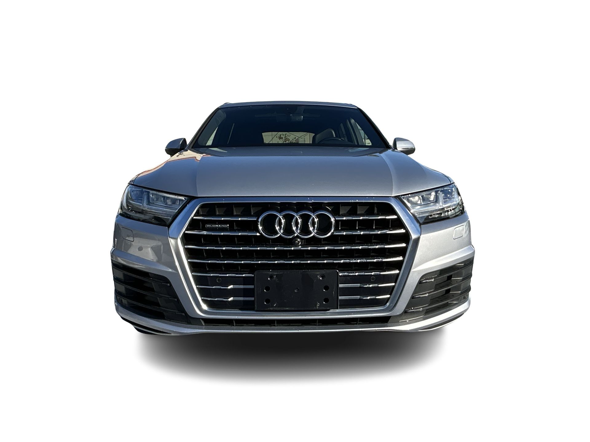 2017 Audi Q7 in Vancouver, British Columbia