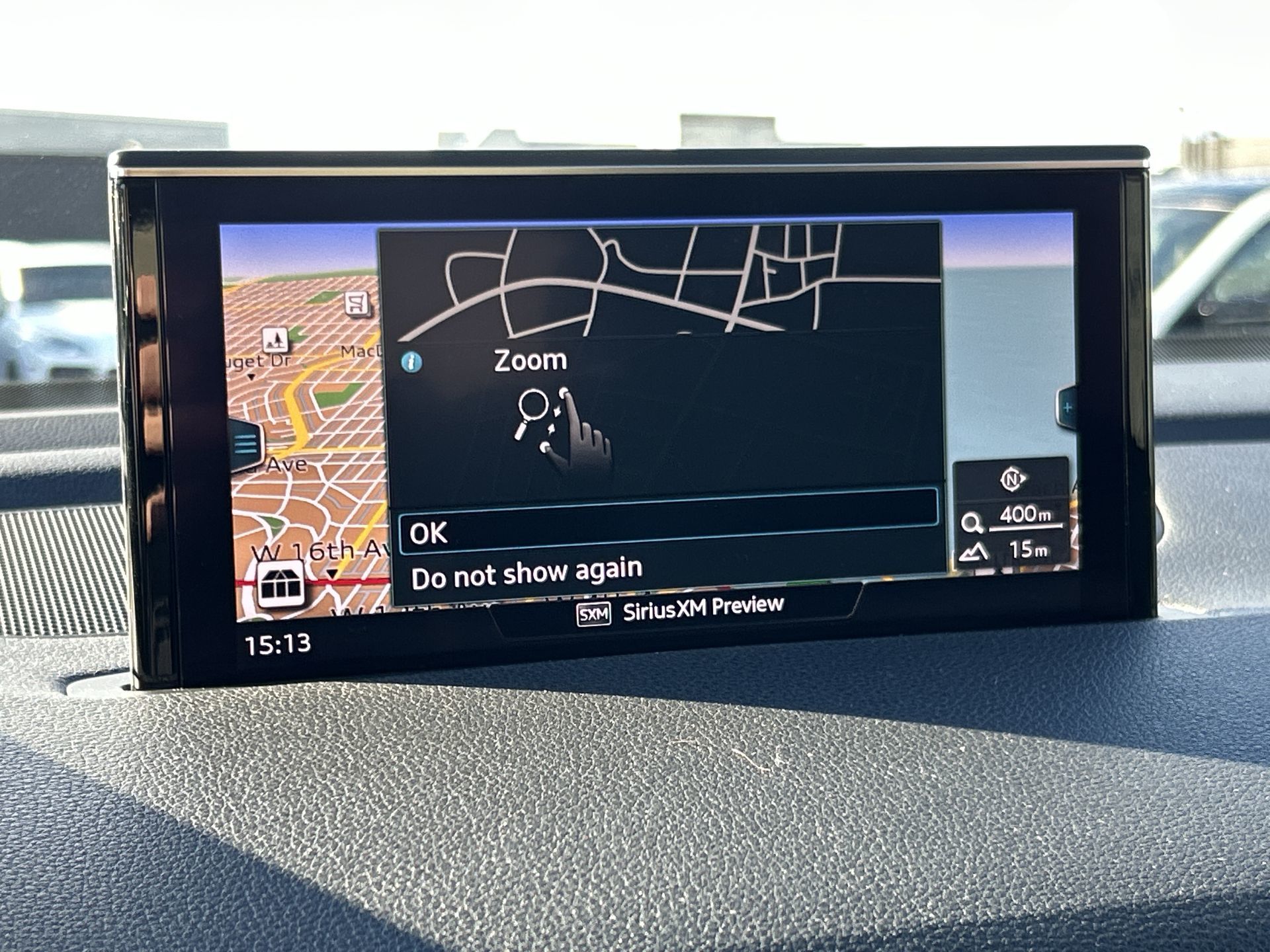 2017 Audi Q7 in Vancouver, British Columbia