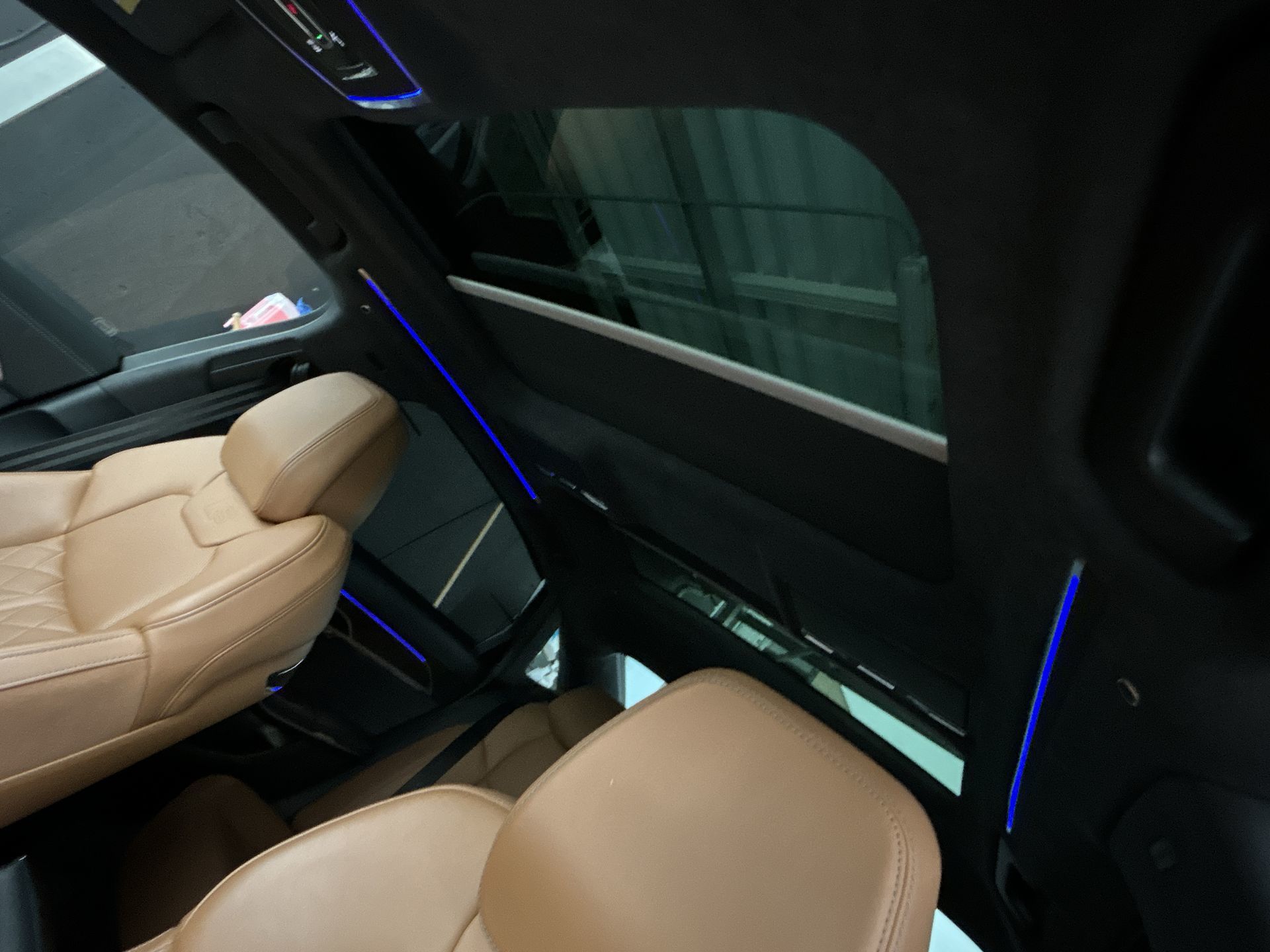 Audi S8  2022 à Vancouver, Colombie-Britannique