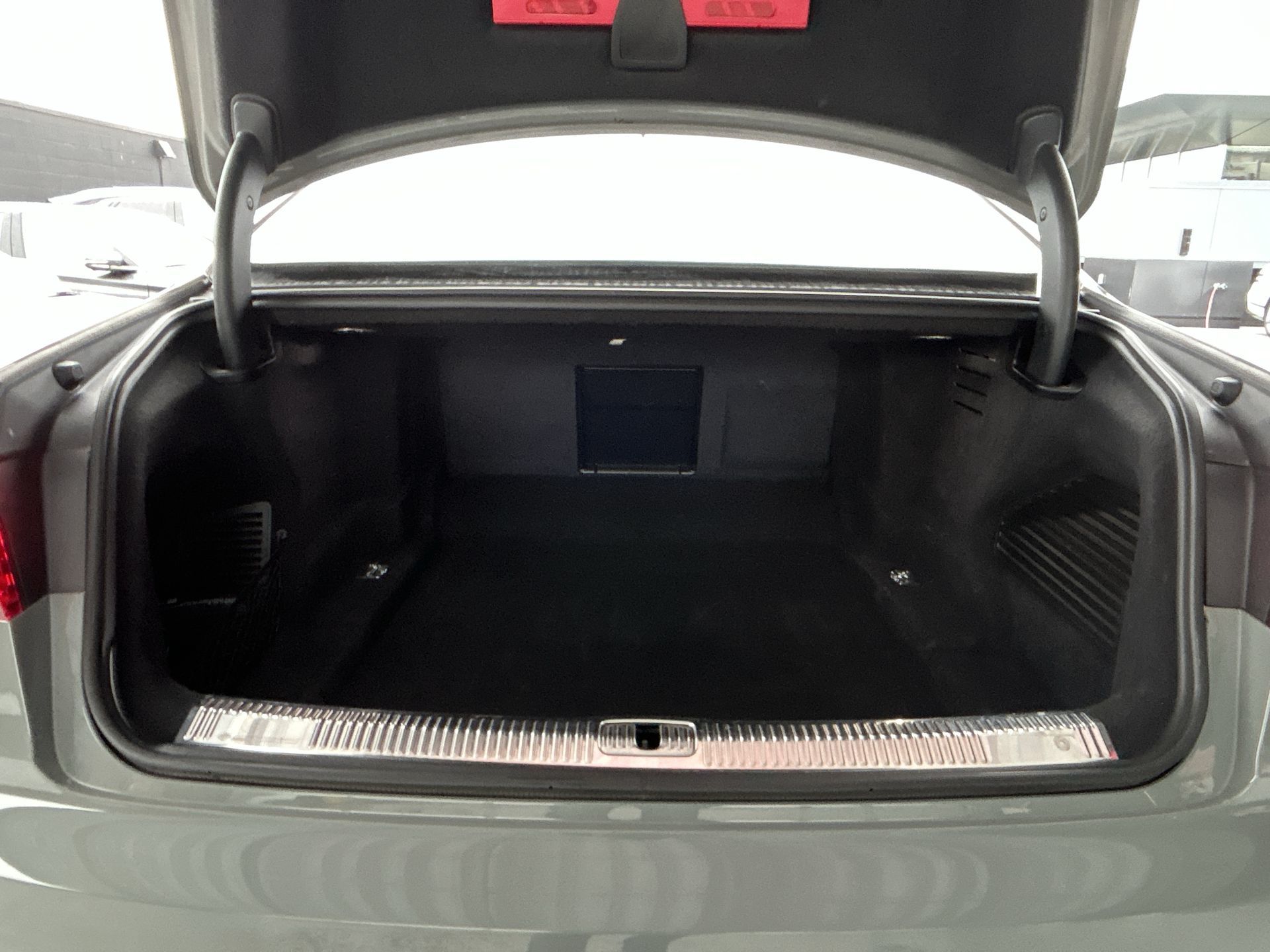 Audi S8  2022 à Vancouver, Colombie-Britannique