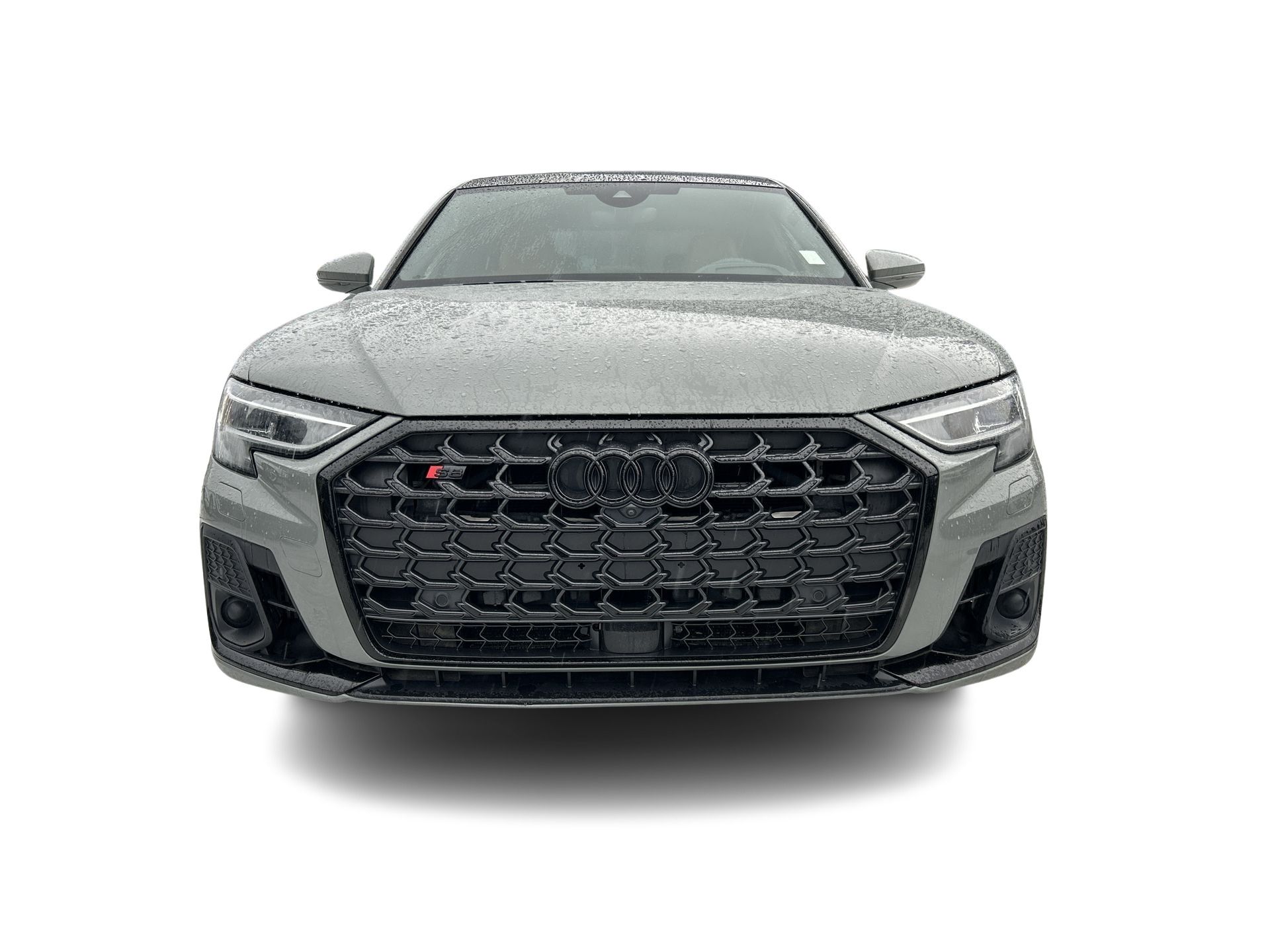 Audi S8  2022 à Vancouver, Colombie-Britannique