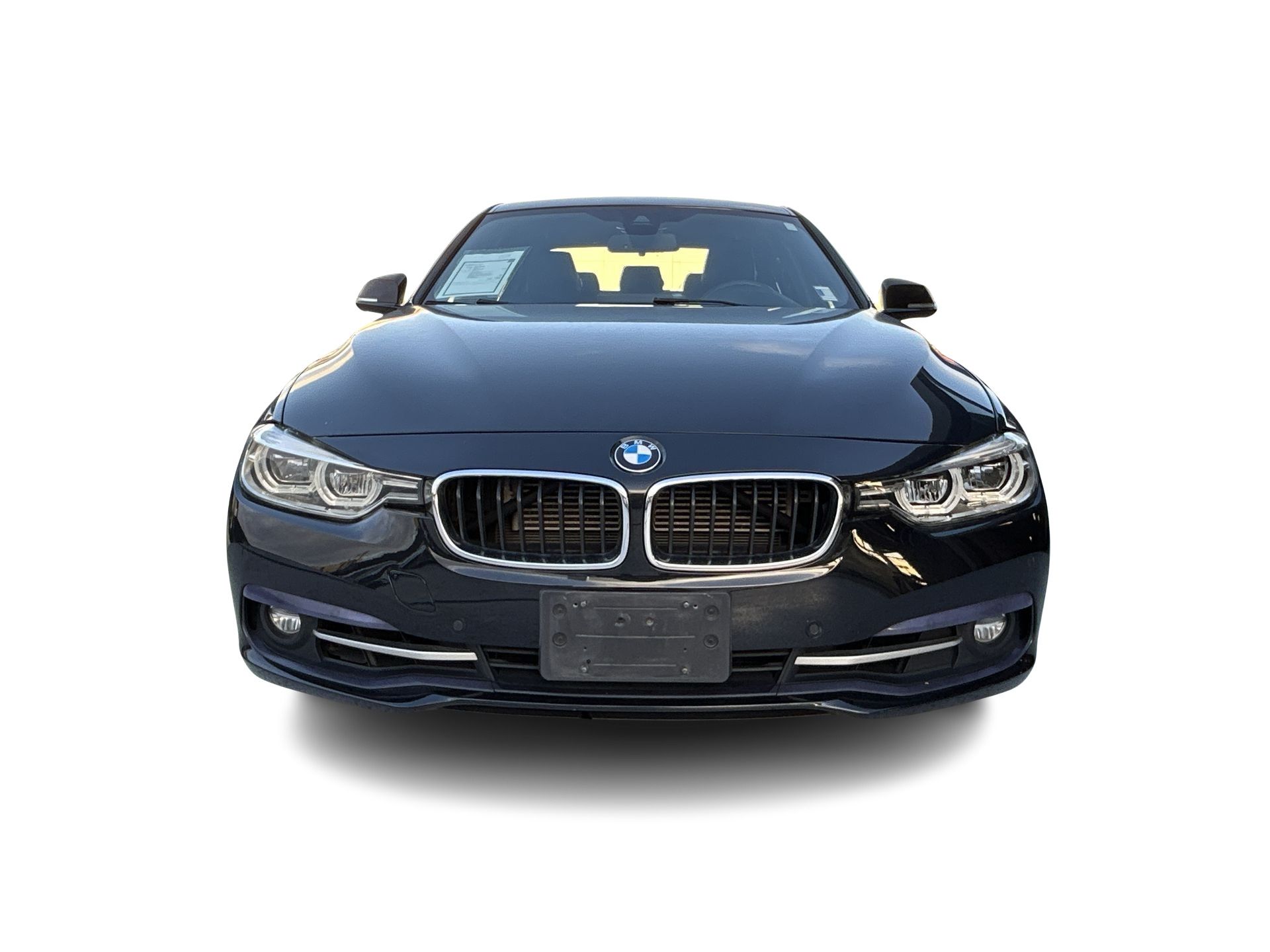 BMW 3 Series  2016 à Vancouver, Colombie-Britannique