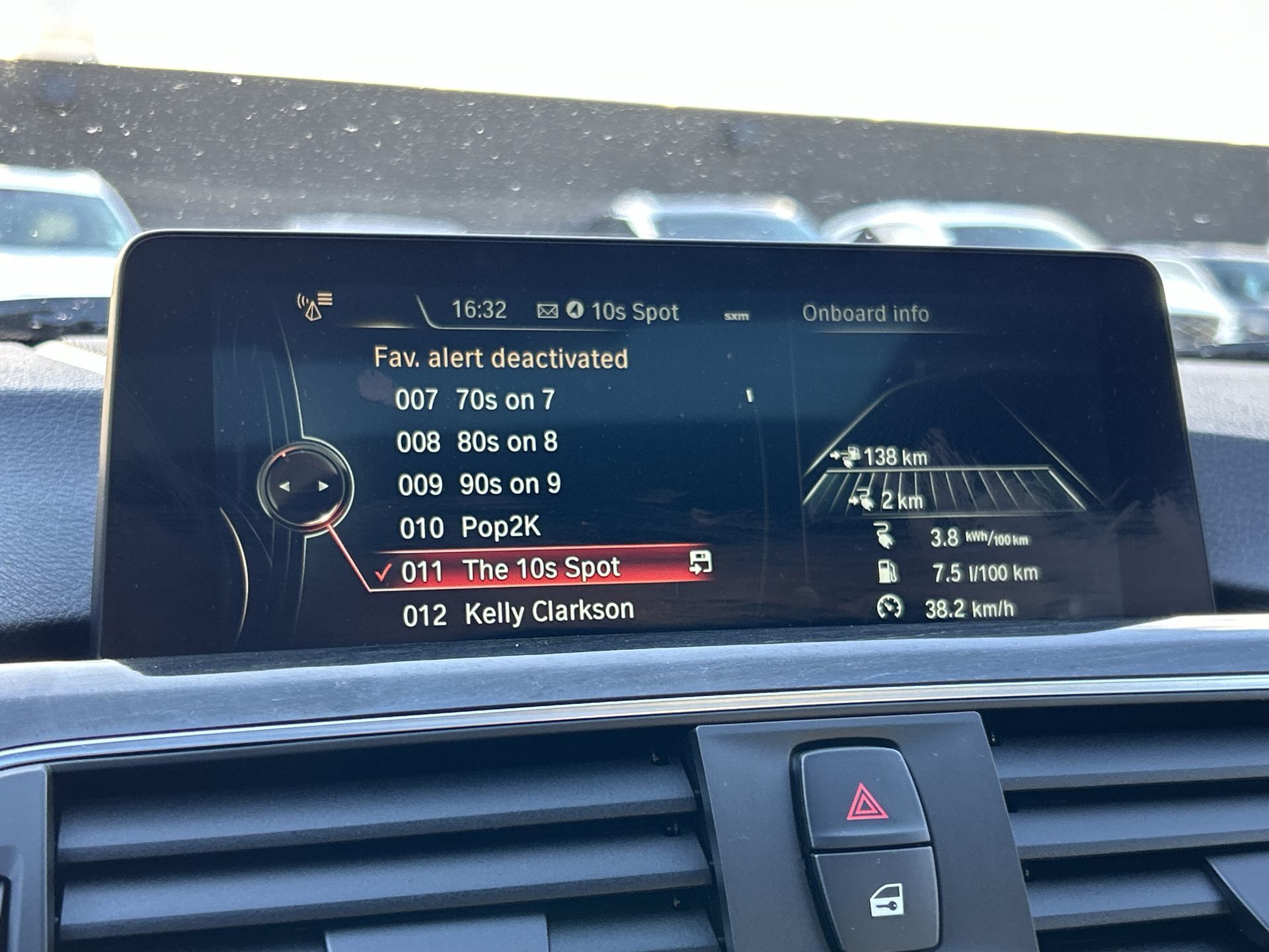 BMW 3 Series  2016 à Vancouver, Colombie-Britannique