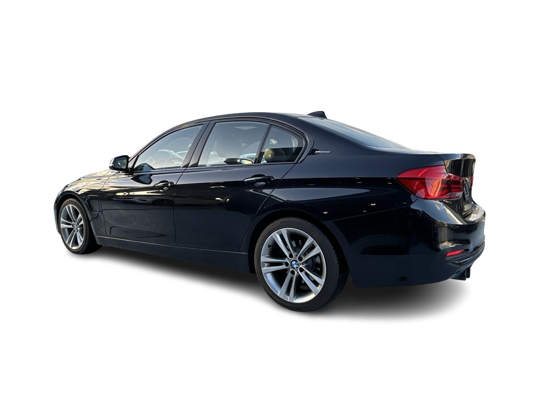 BMW 3 Series  2016 à Vancouver, Colombie-Britannique