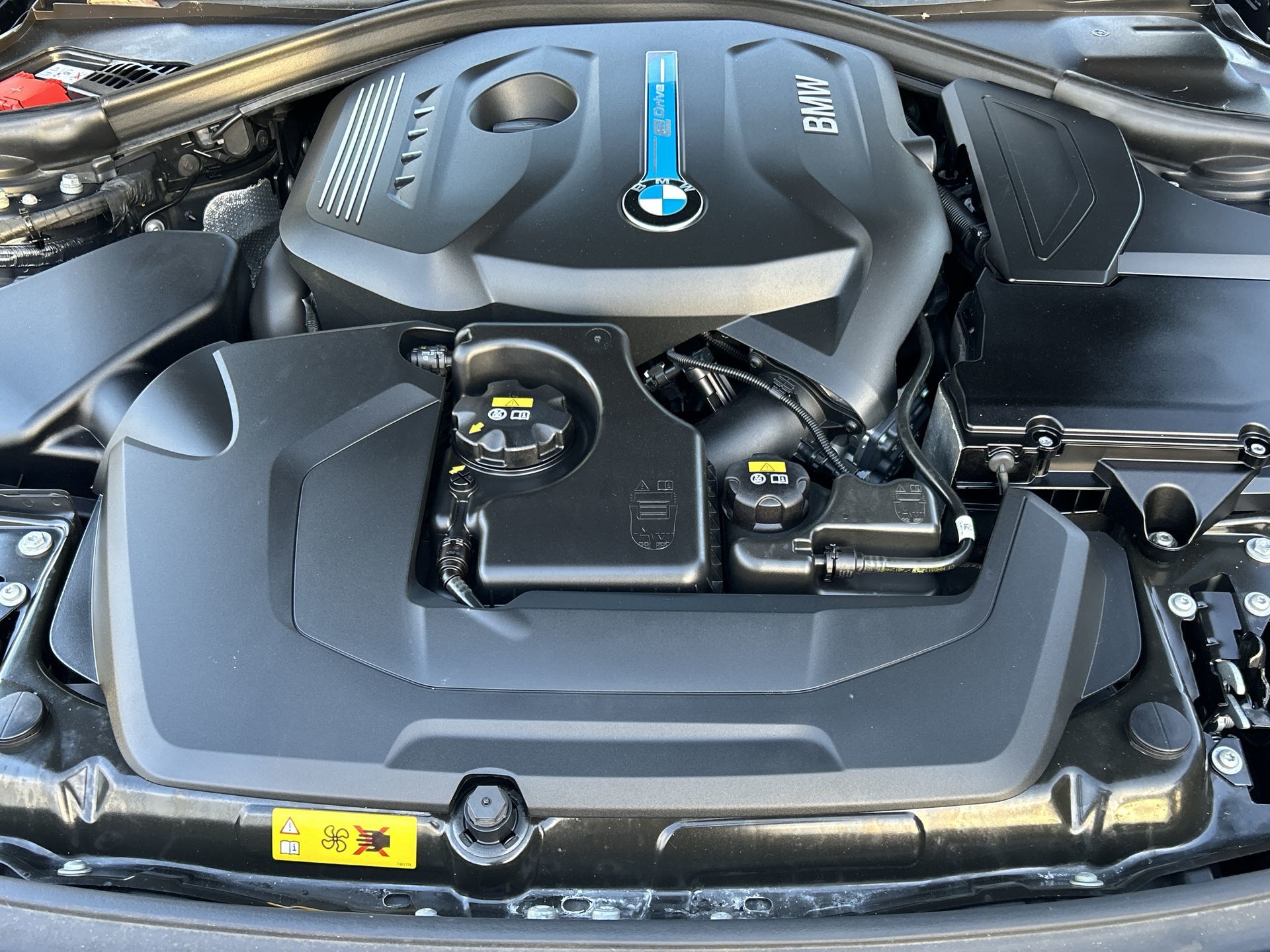 BMW 3 Series  2016 à Vancouver, Colombie-Britannique