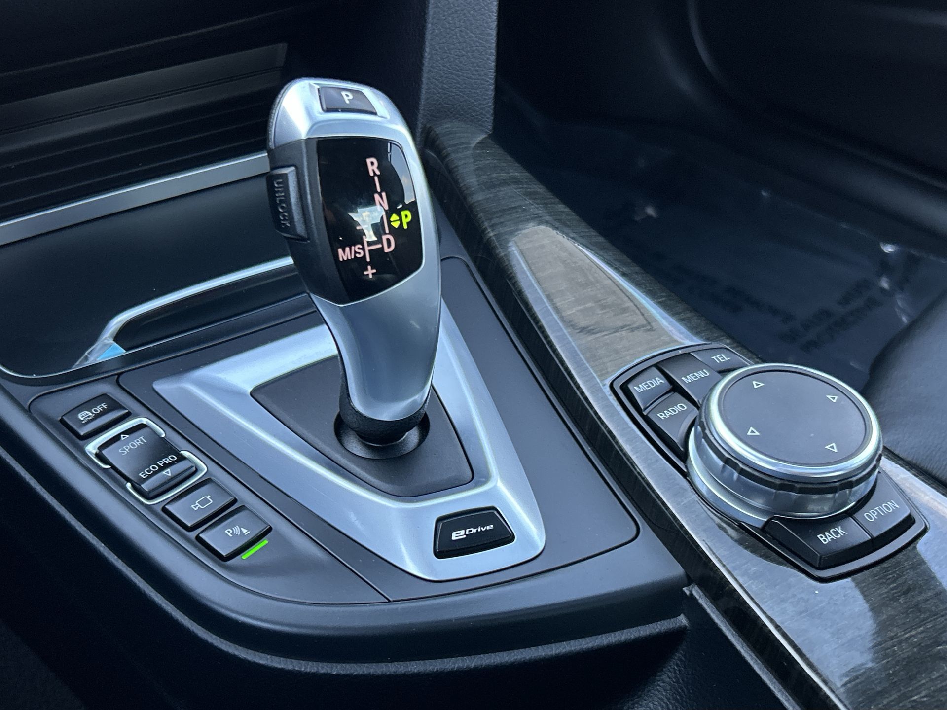 BMW 3 Series  2016 à Vancouver, Colombie-Britannique