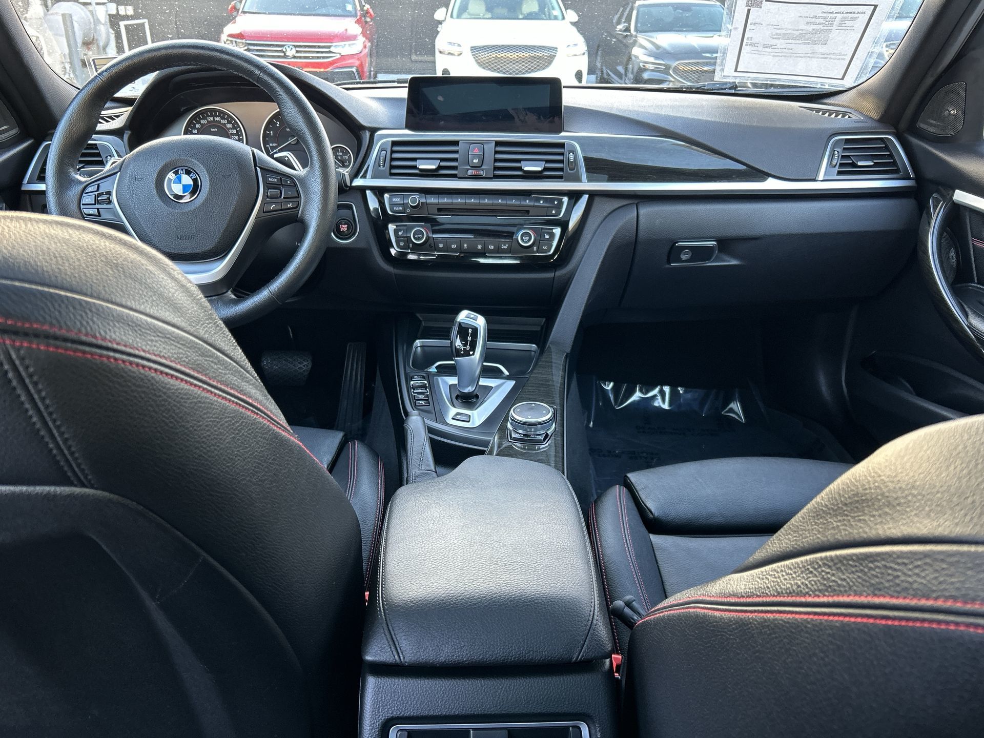 BMW 3 Series  2016 à Vancouver, Colombie-Britannique