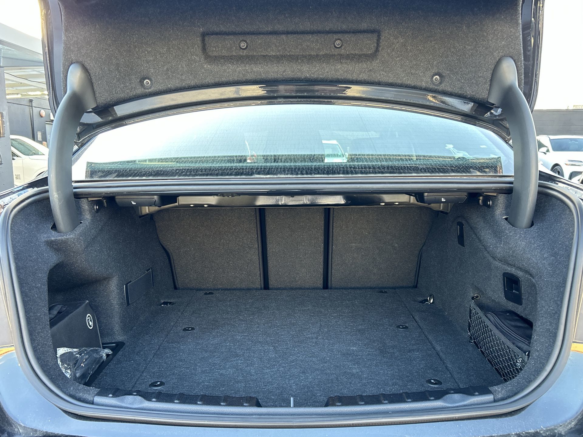 BMW 3 Series  2016 à Vancouver, Colombie-Britannique