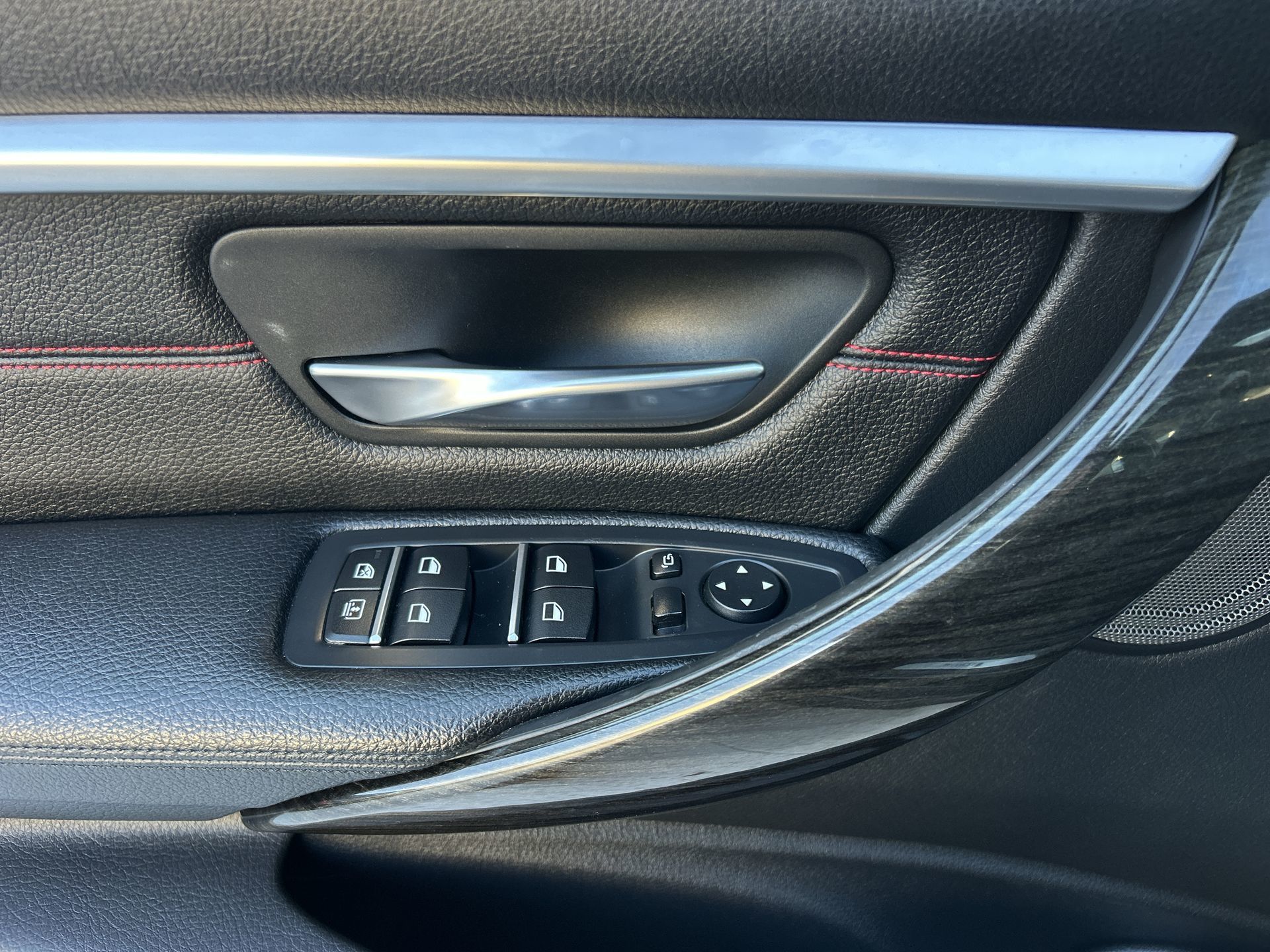 BMW 3 Series  2016 à Vancouver, Colombie-Britannique