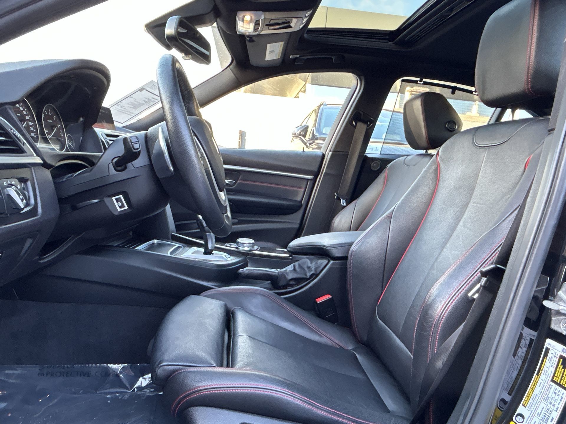 BMW 3 Series  2016 à Vancouver, Colombie-Britannique