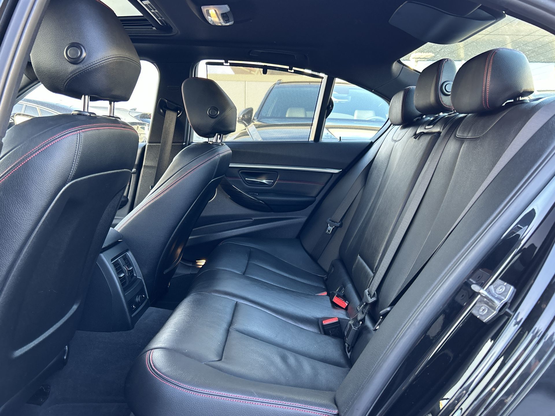 BMW 3 Series  2016 à Vancouver, Colombie-Britannique