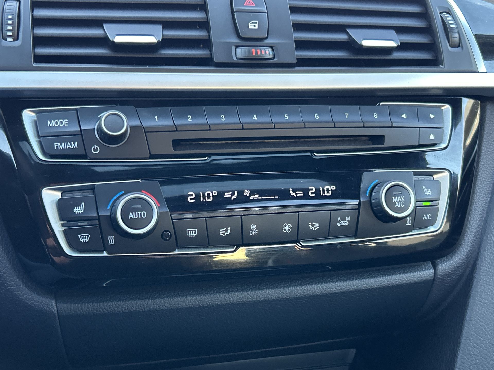 BMW 3 Series  2016 à Vancouver, Colombie-Britannique