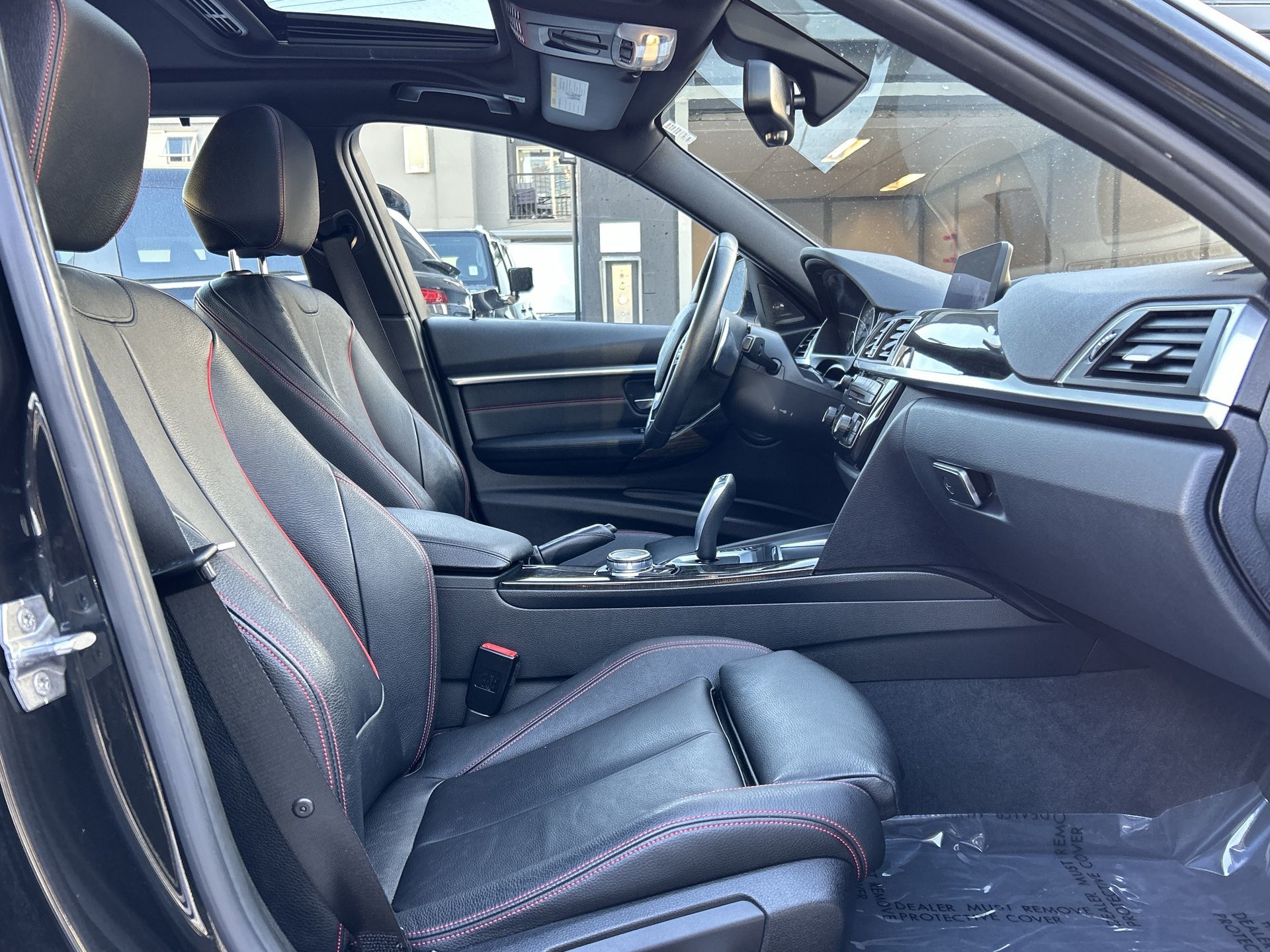 BMW 3 Series  2016 à Vancouver, Colombie-Britannique