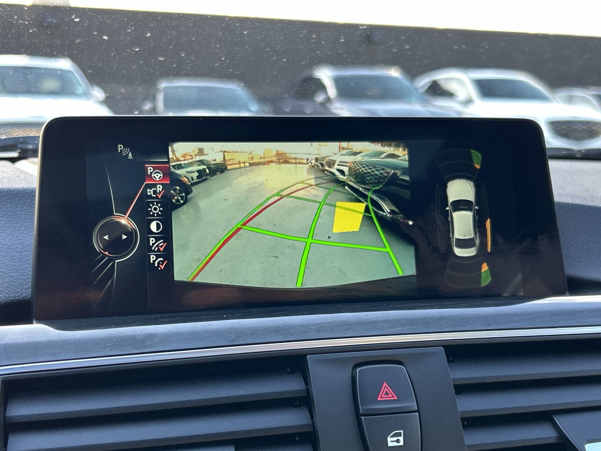 BMW 3 Series  2016 à Vancouver, Colombie-Britannique