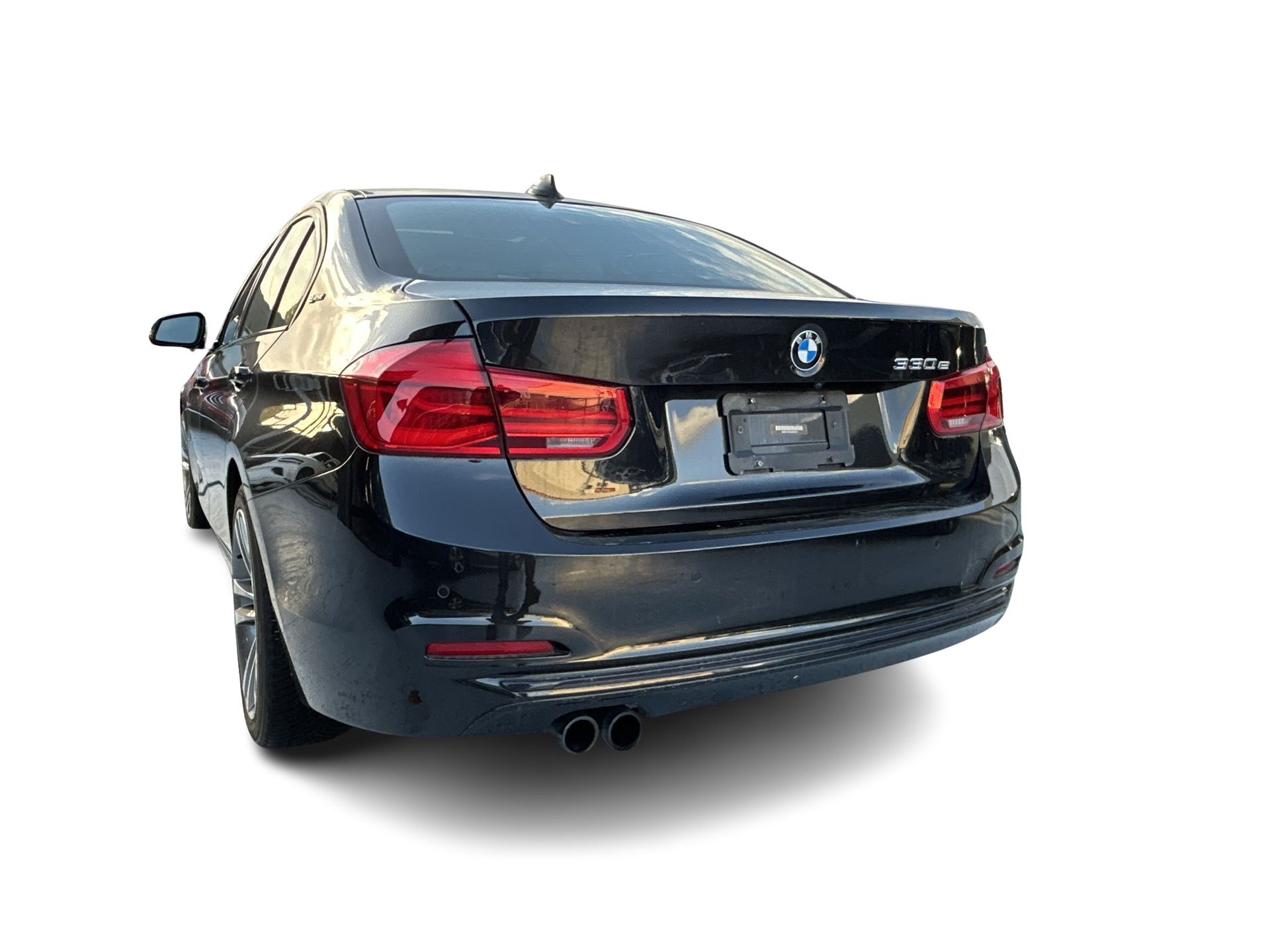 BMW 3 Series  2016 à Vancouver, Colombie-Britannique