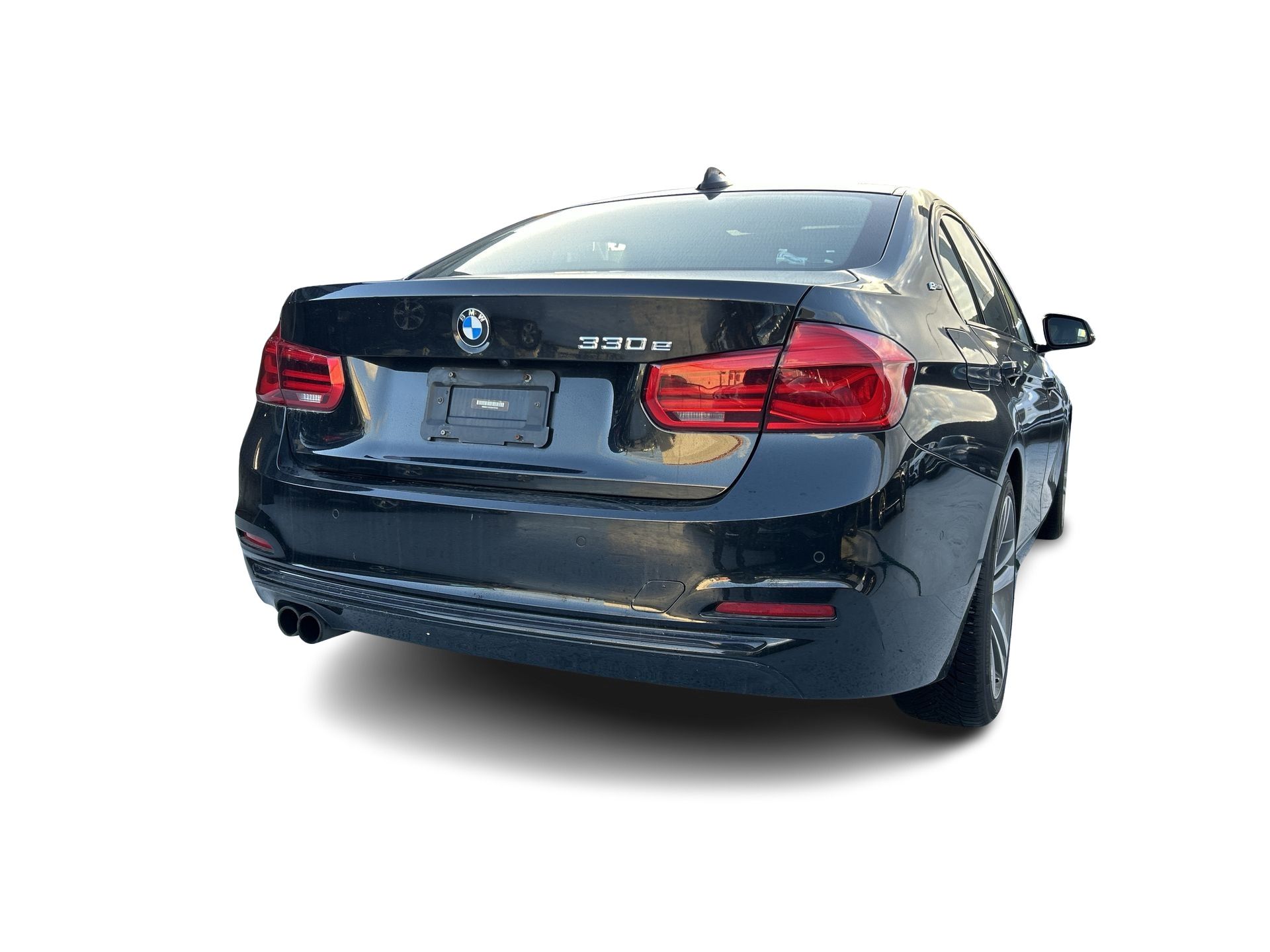 BMW 3 Series  2016 à Vancouver, Colombie-Britannique