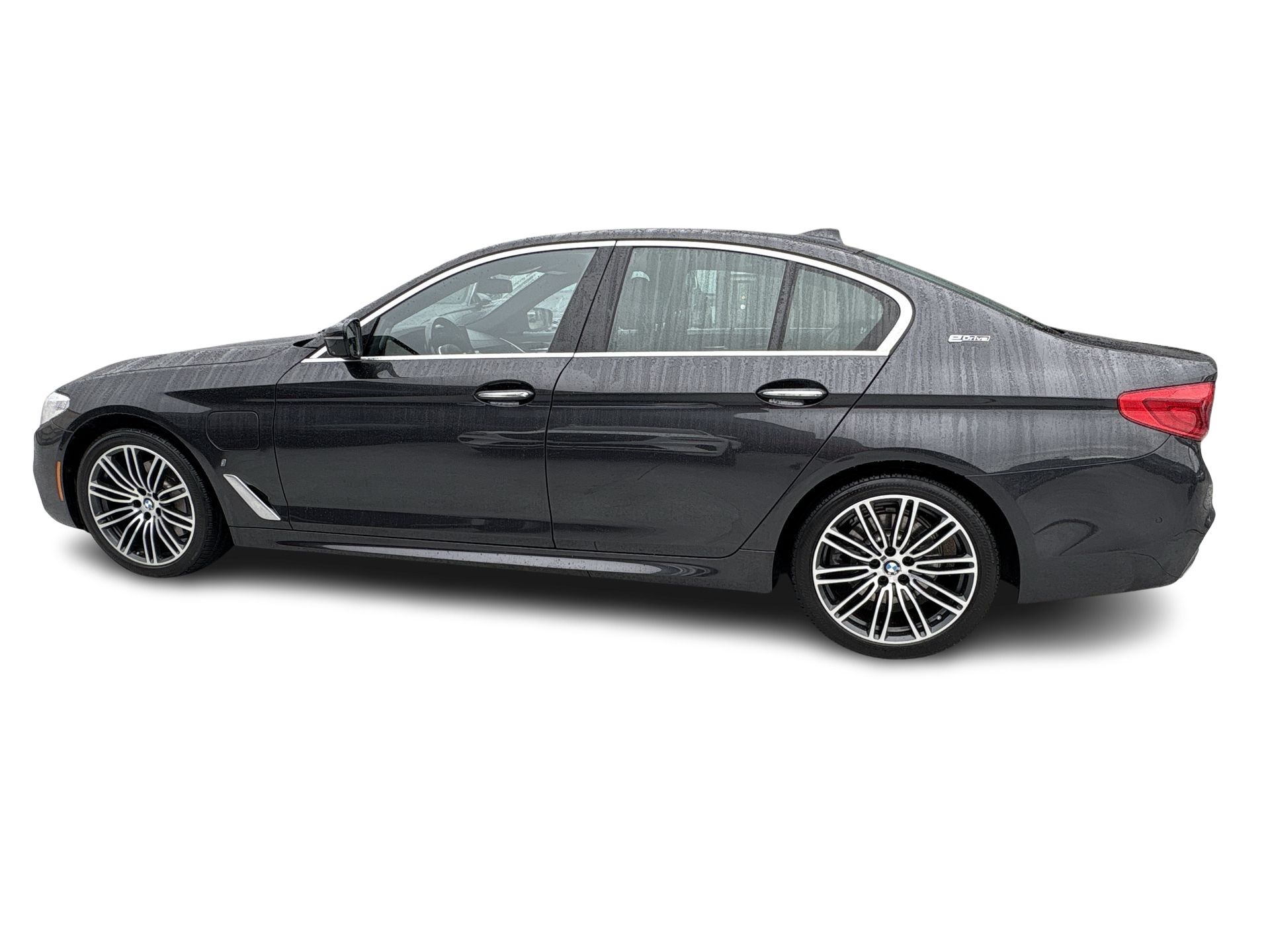 2018  5 Series