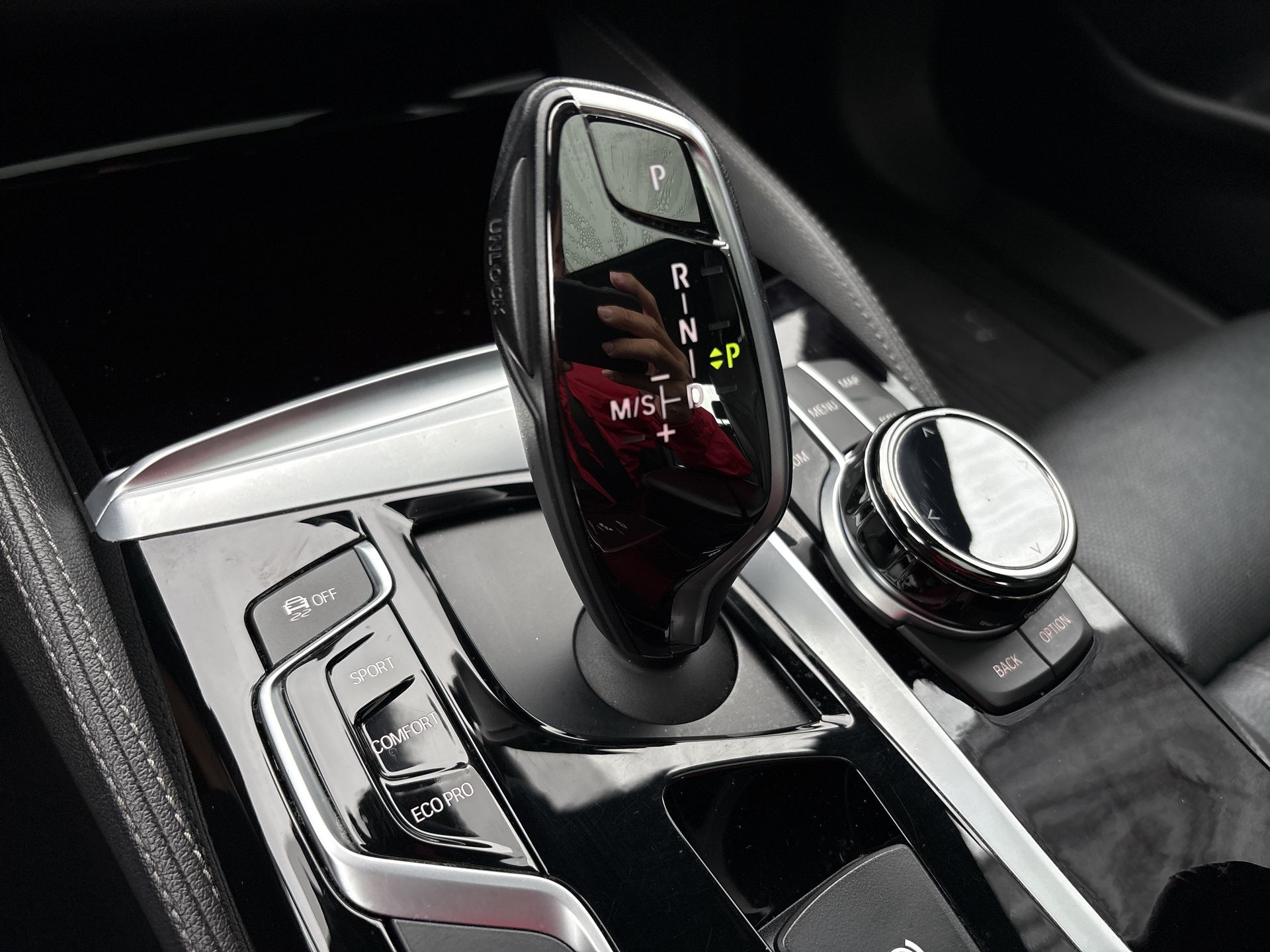 2018  5 Series