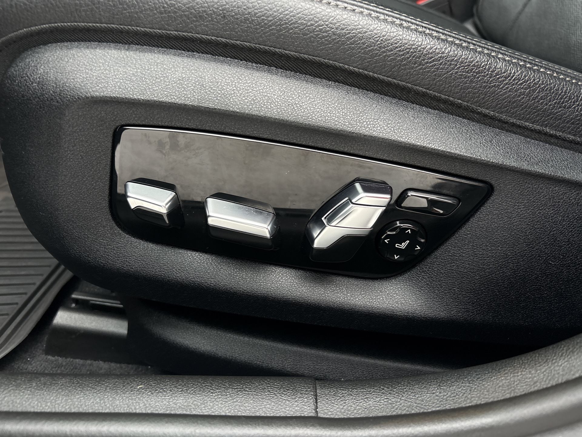 2018  5 Series