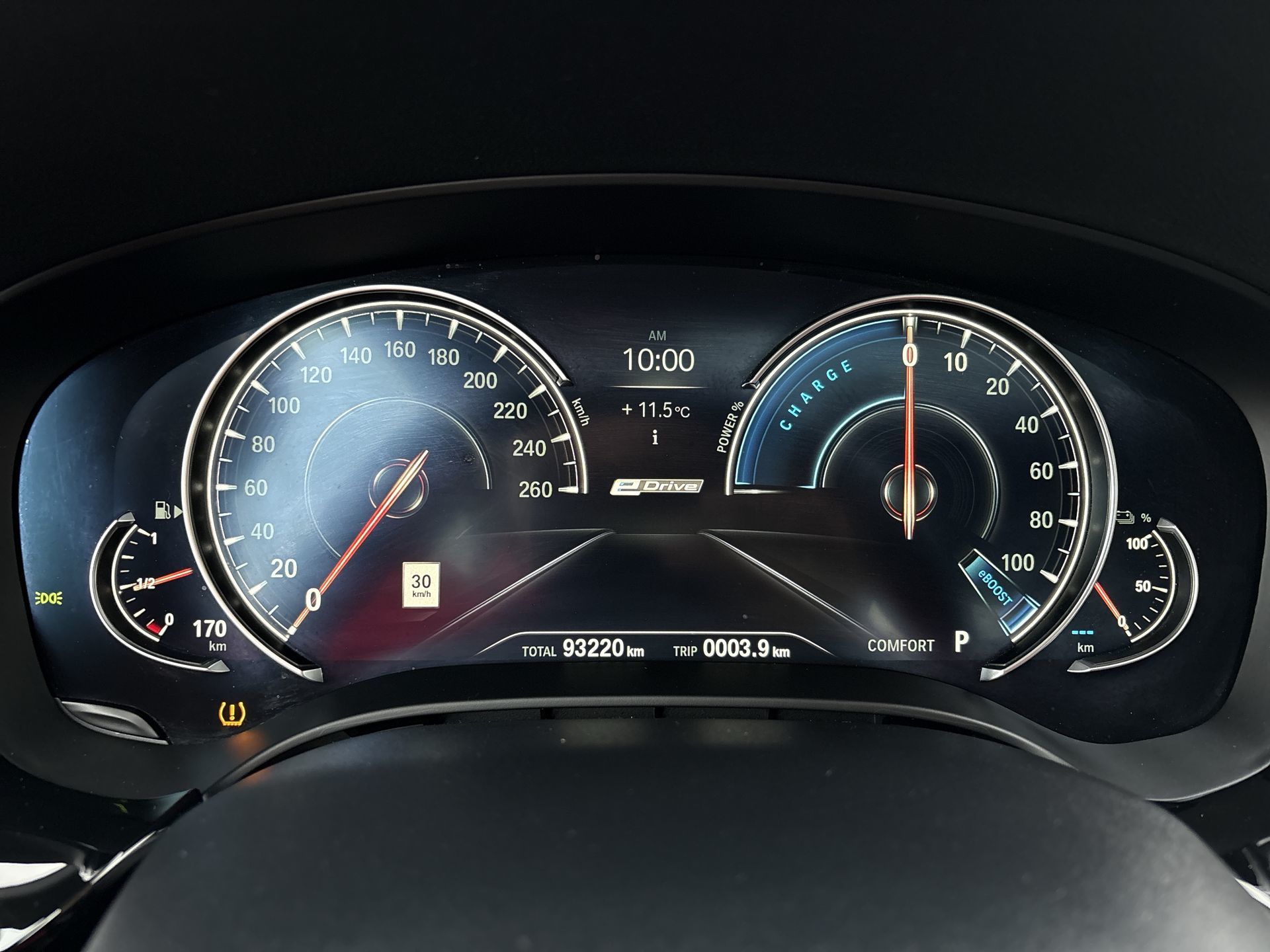 2018  5 Series