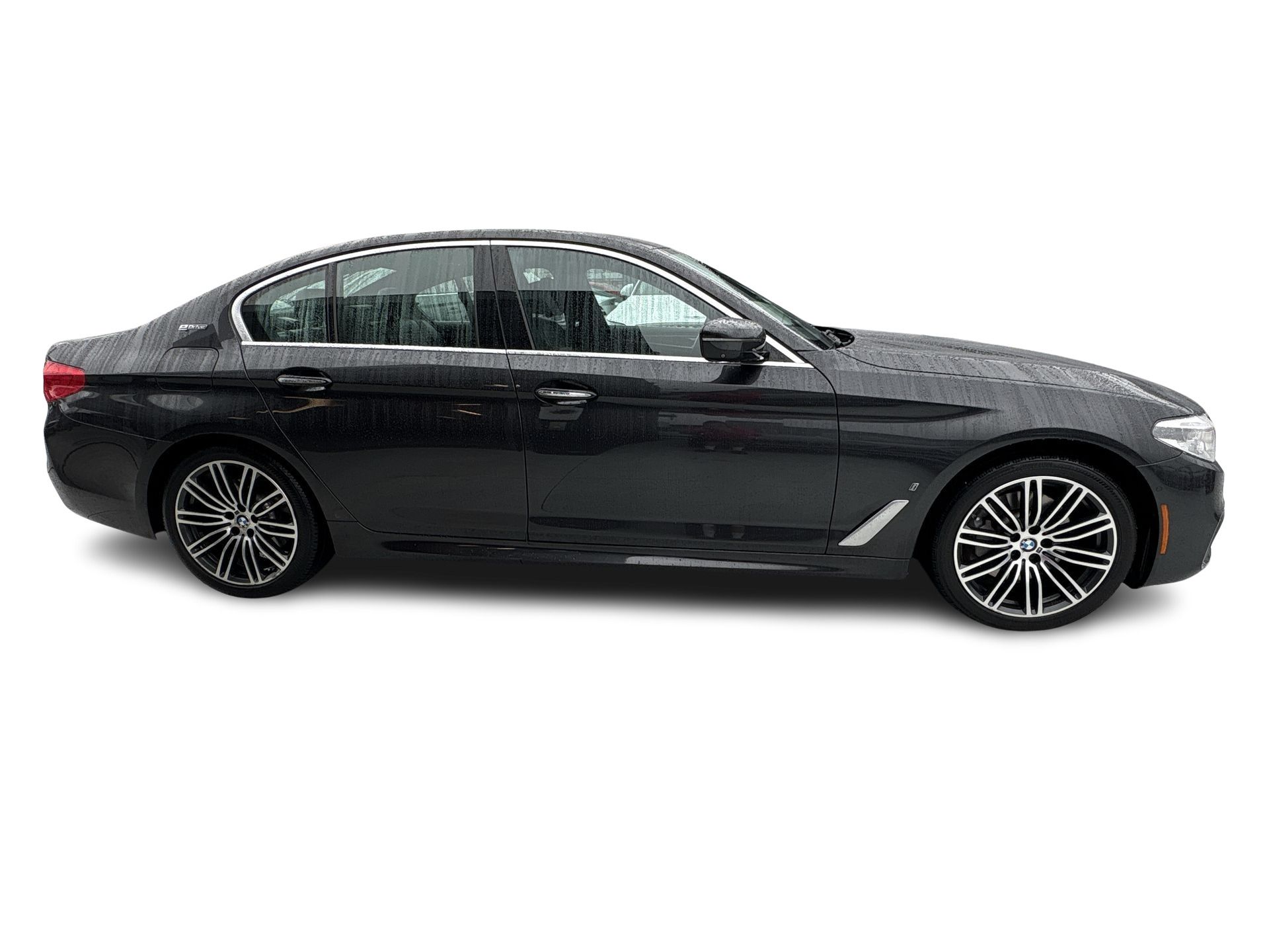 2018  5 Series