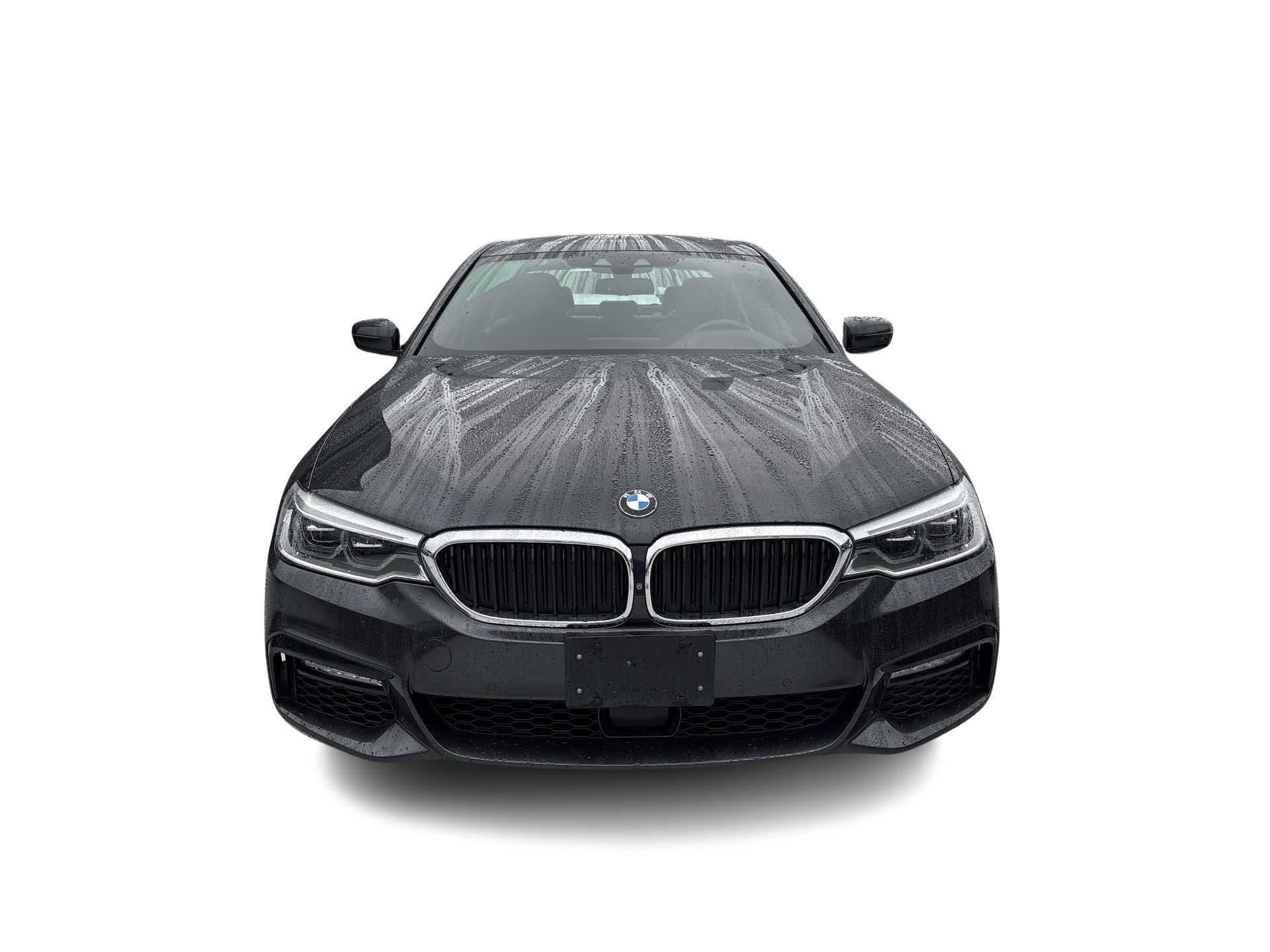 2018  5 Series