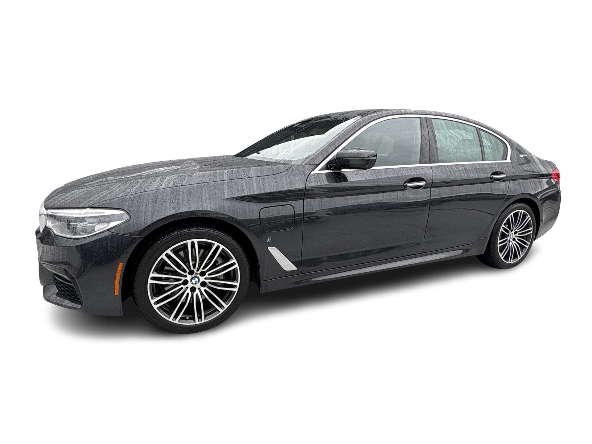 2018  5 Series