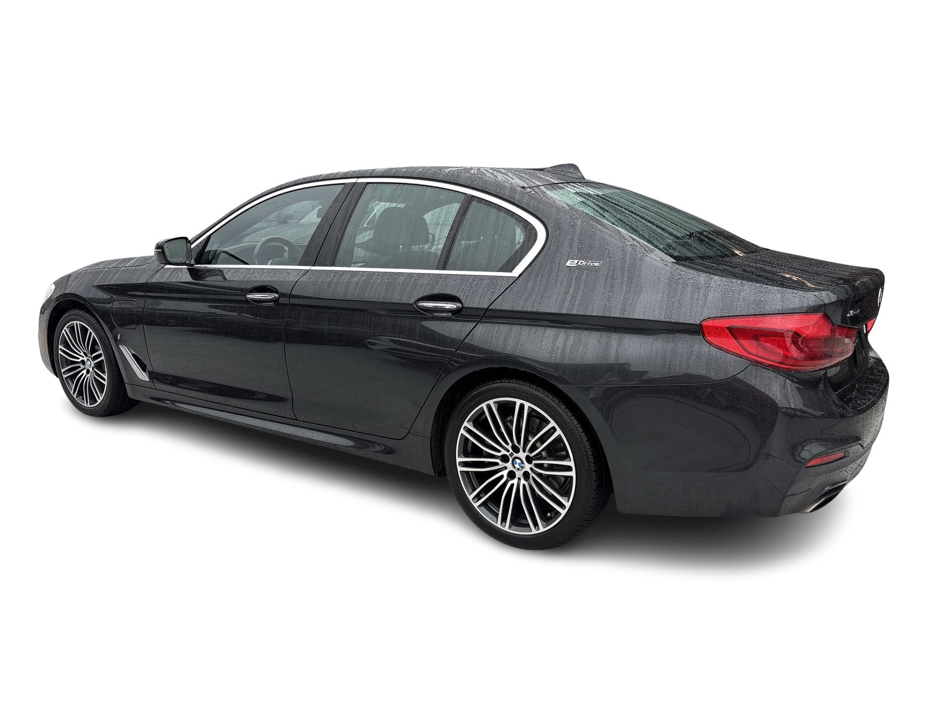 2018  5 Series