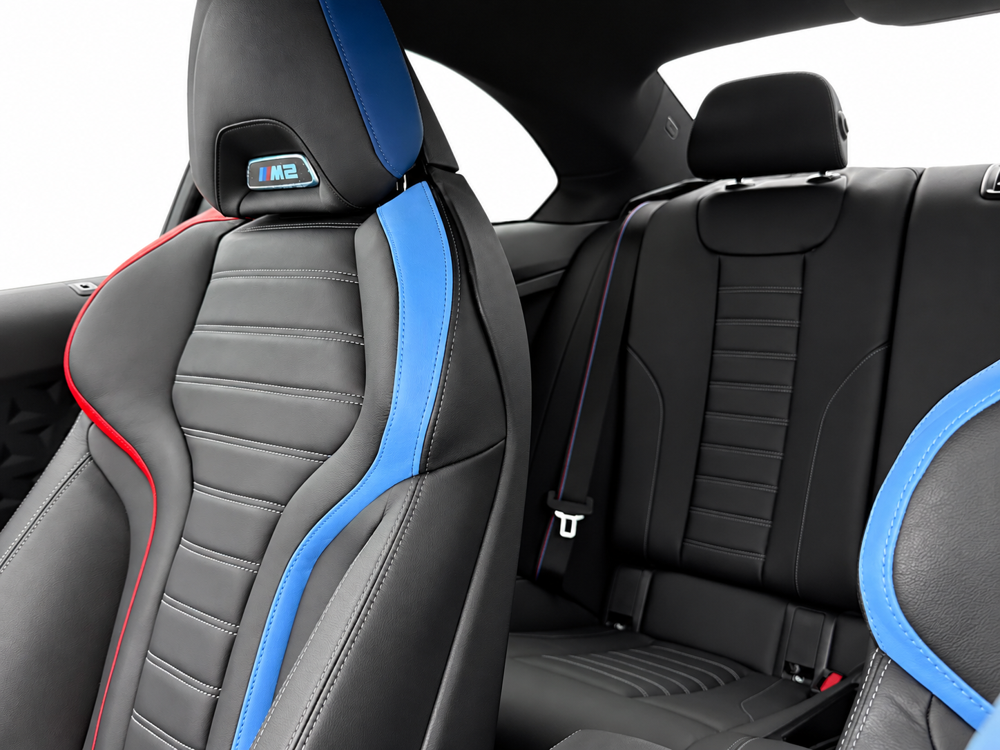2025 BMW M2