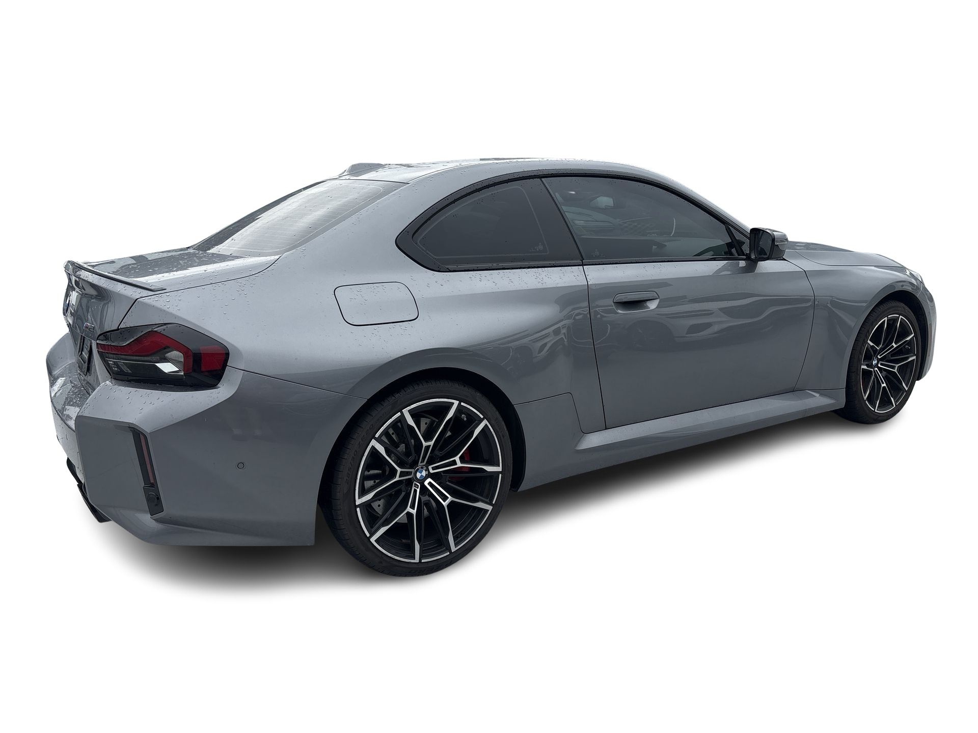 2025  M2