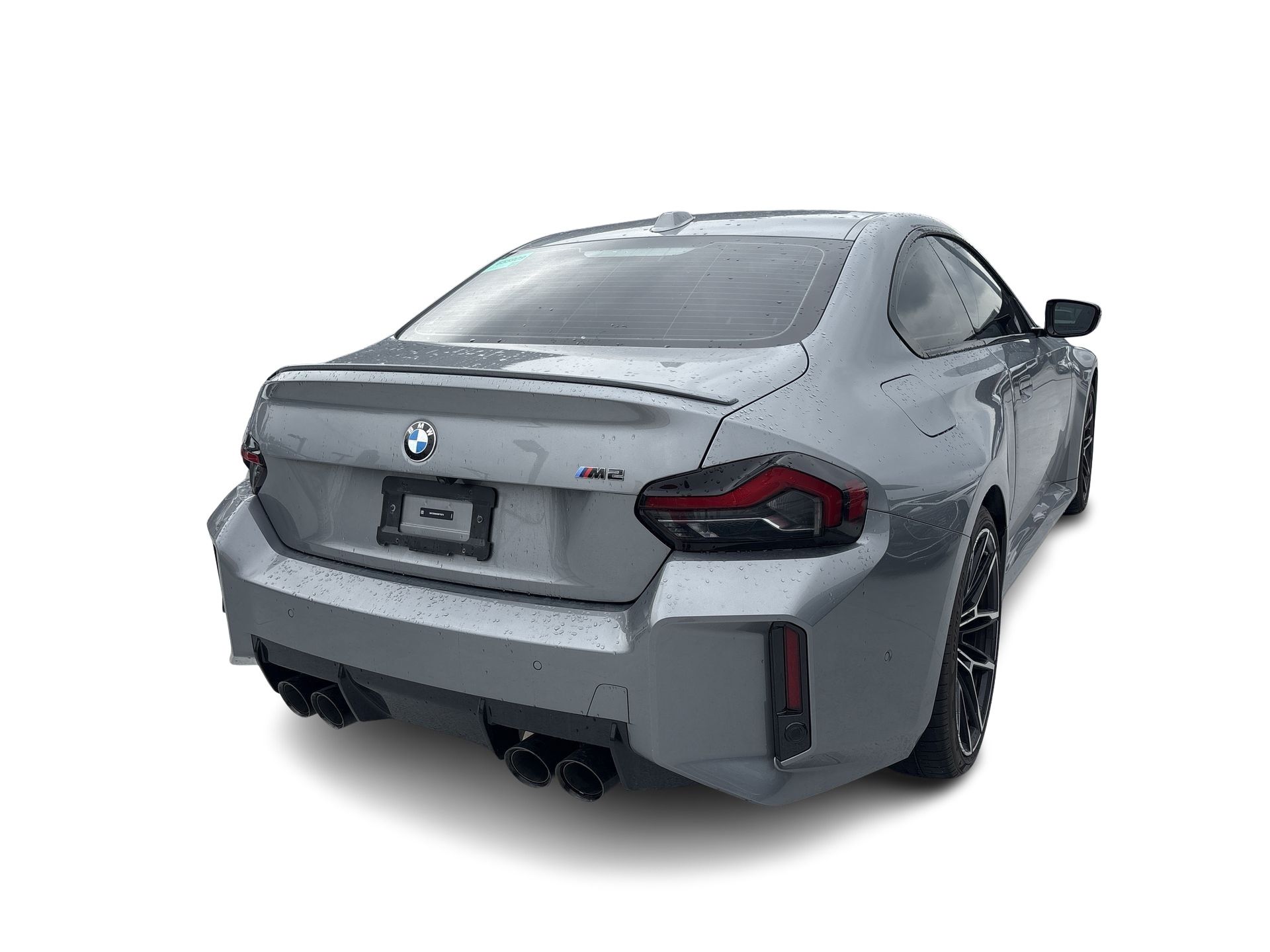 2025  M2