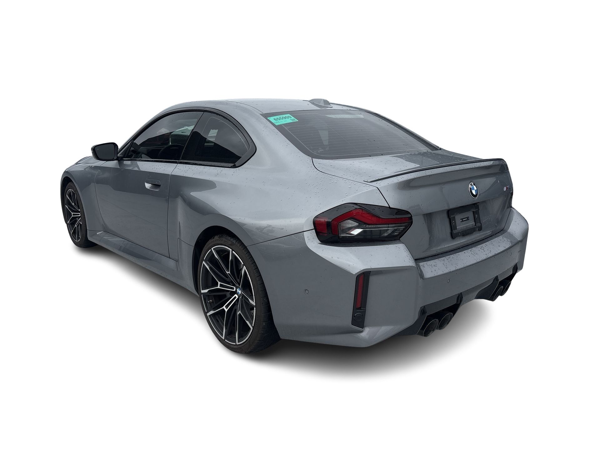 2025  M2