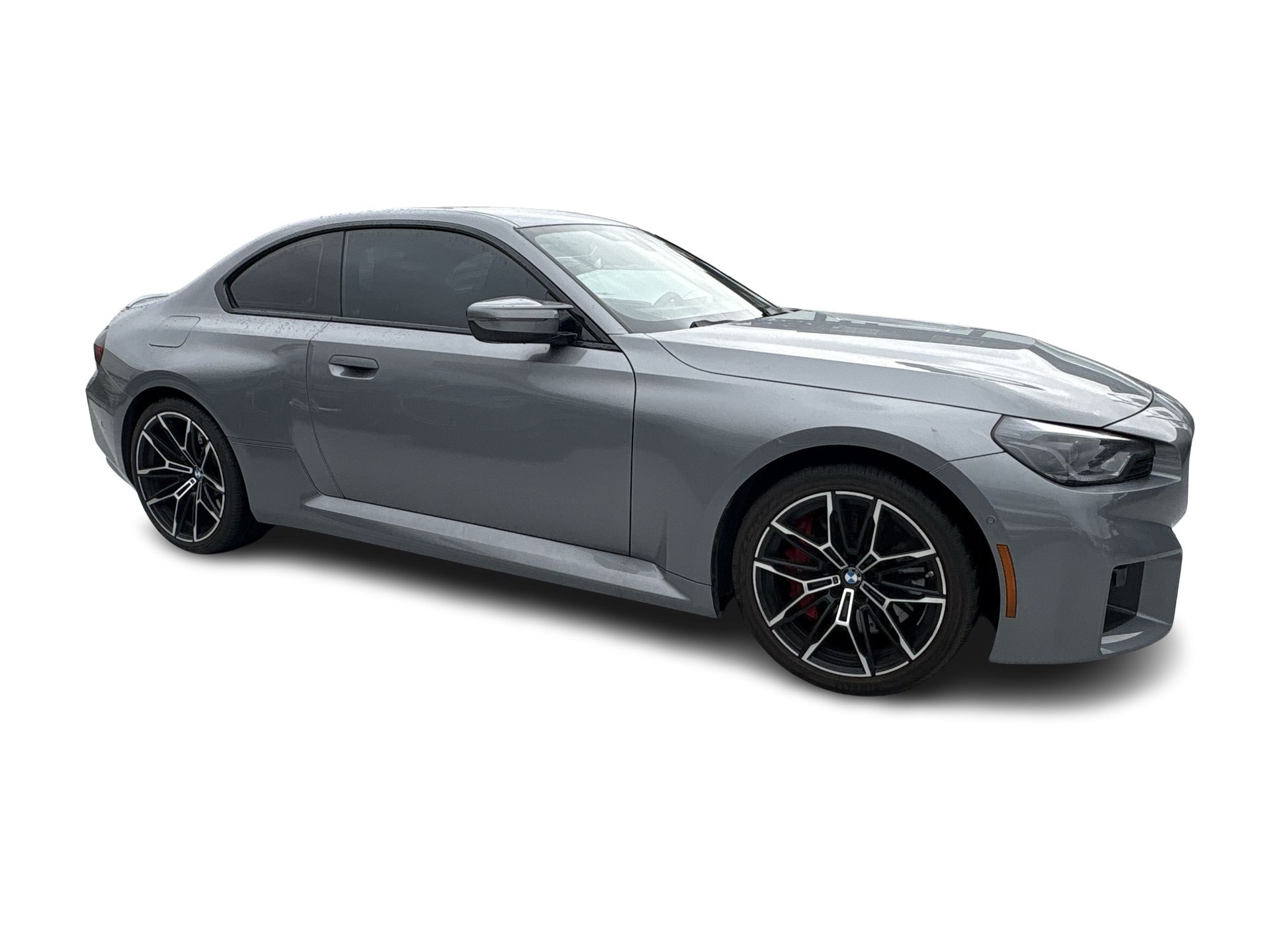 2025  M2