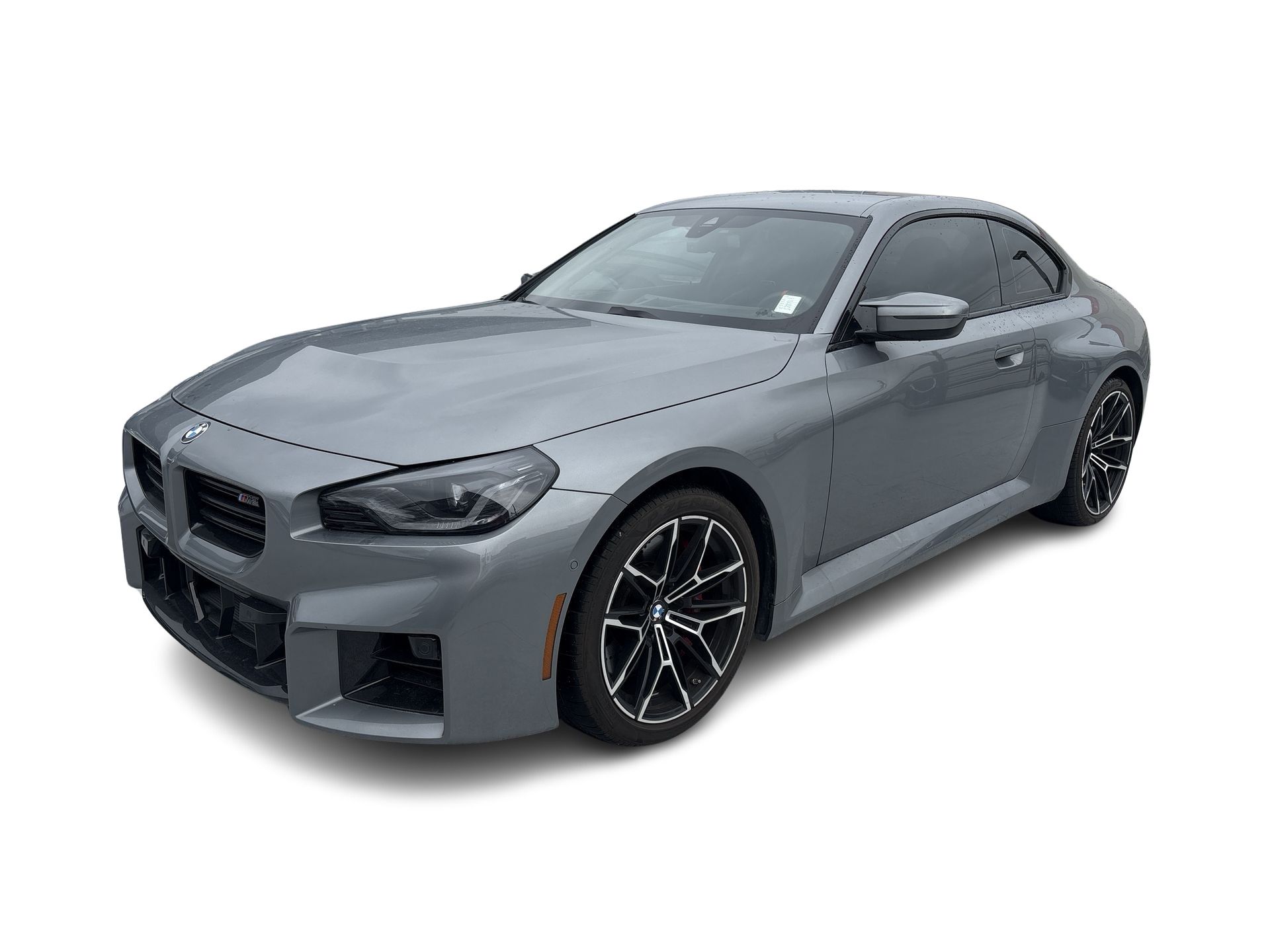 2025  M2